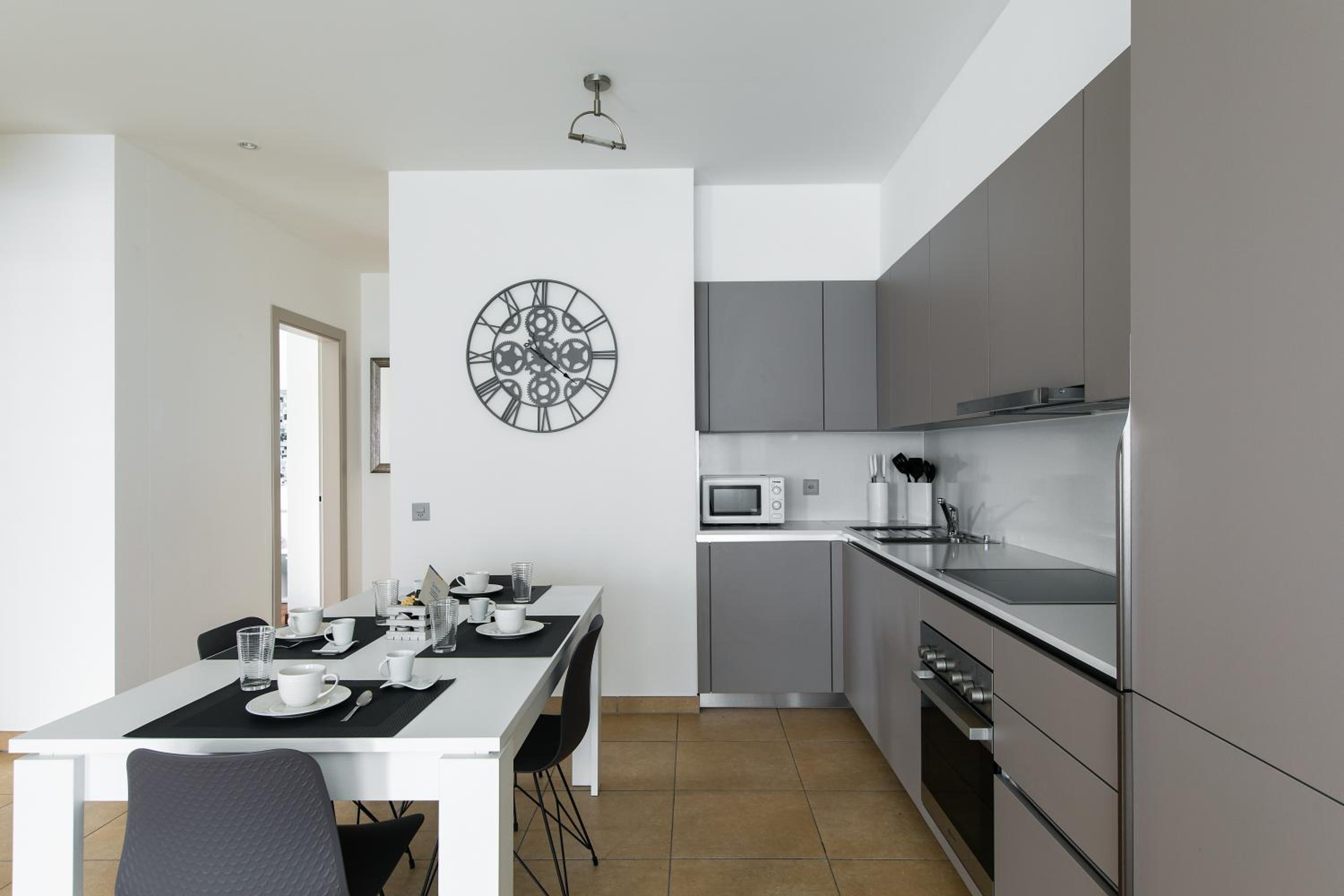 Prestige Apartments by Quokka 360 - spacious flats with terraces