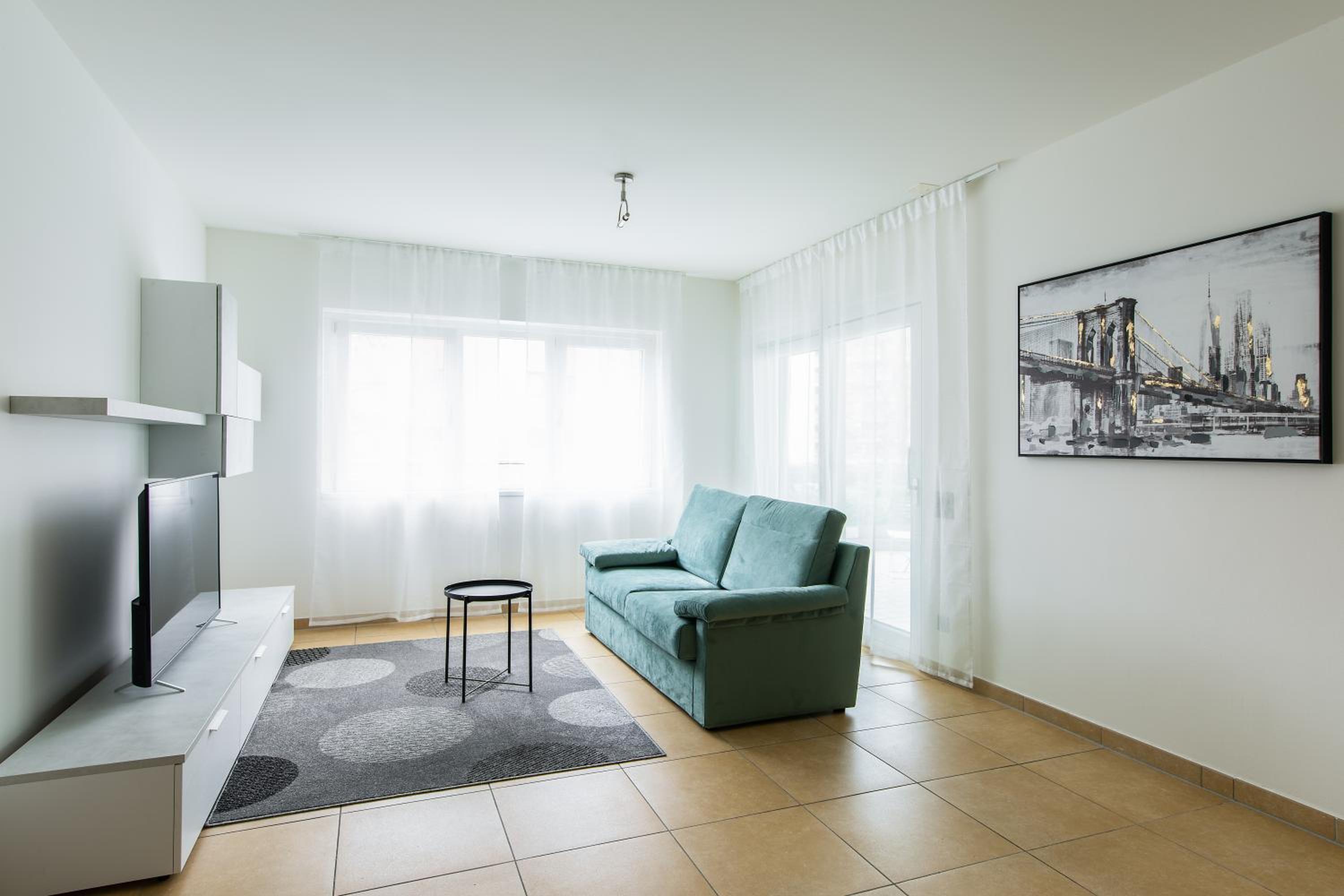 Prestige Apartments by Quokka 360 - spacious flats with terraces