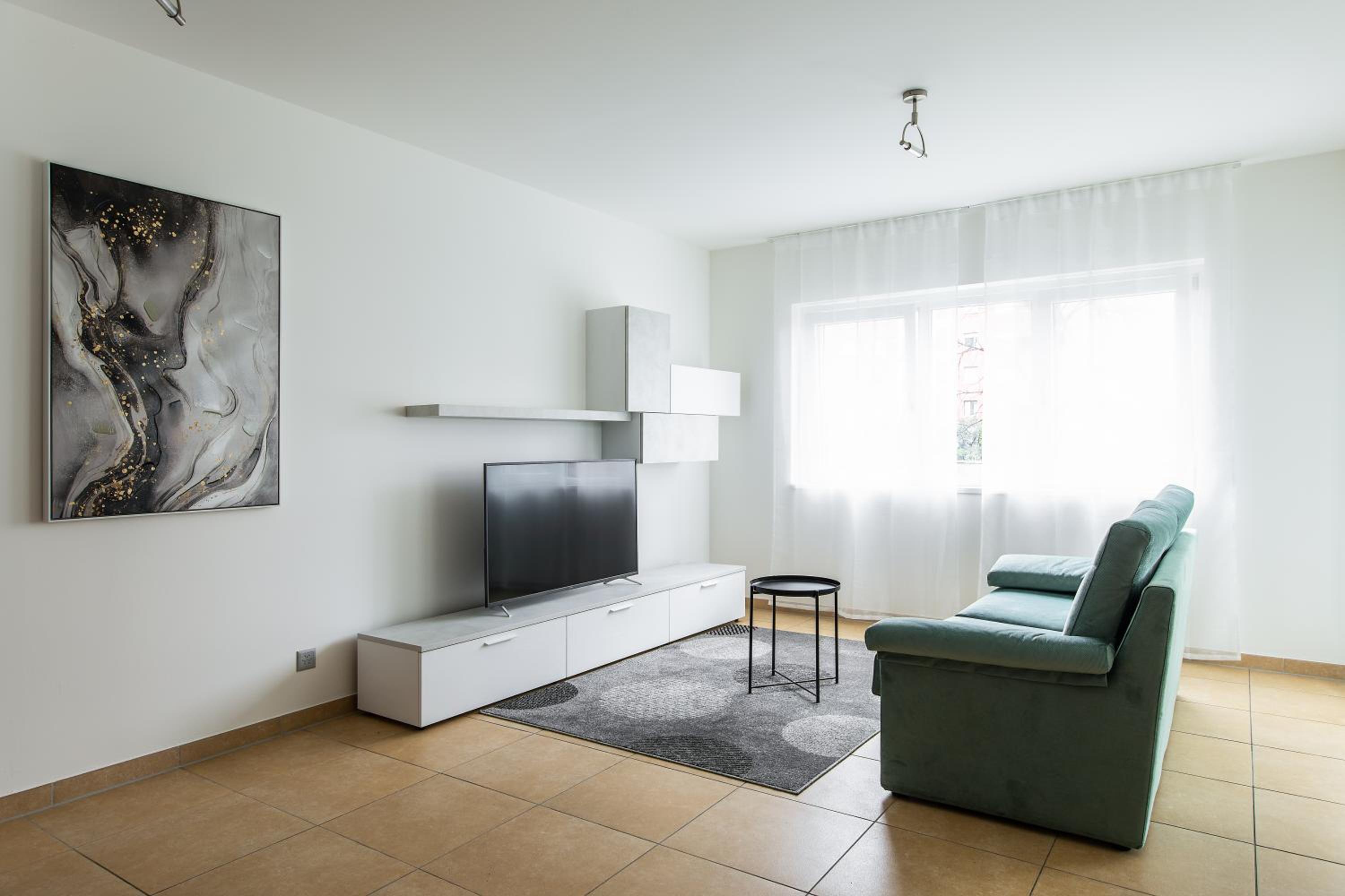 Prestige Apartments by Quokka 360 - spacious flats with terraces