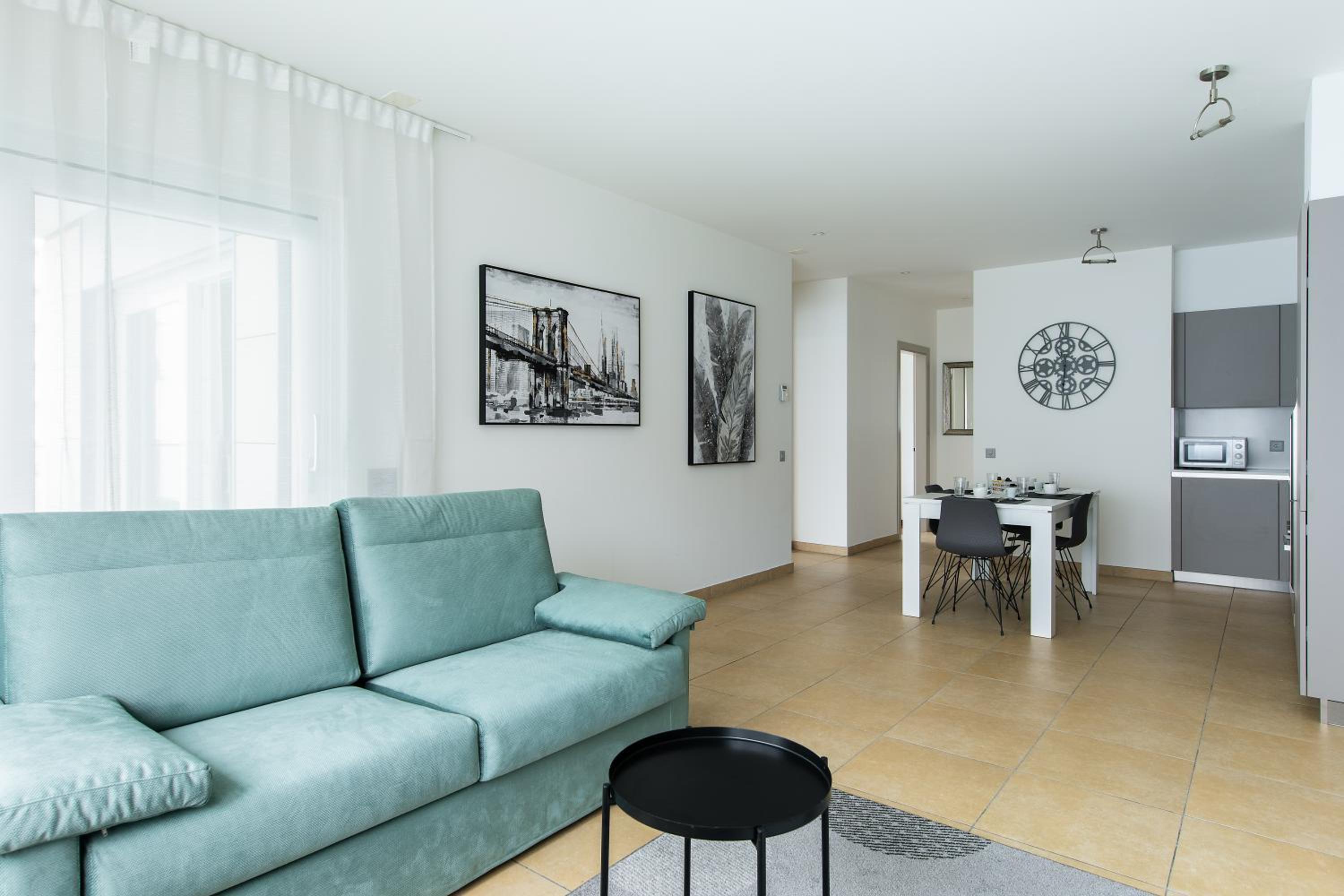 Prestige Apartments by Quokka 360 - spacious flats with terraces