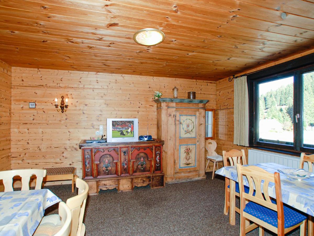 Ferienwohnung mit Sauna in Gargellen - A 064.006 - 8 view 3