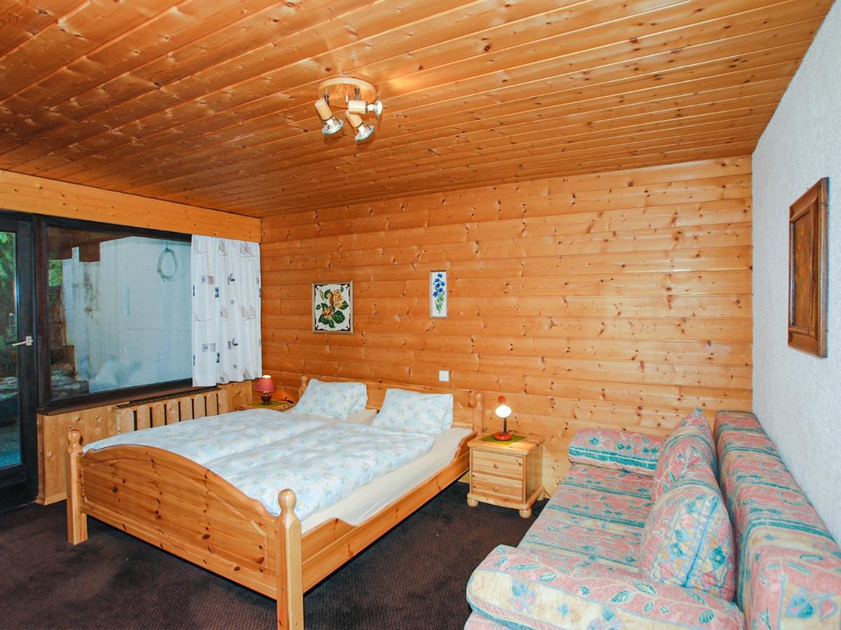 Ferienwohnung mit Sauna in Gargellen - A 064.006 - 8 view 4