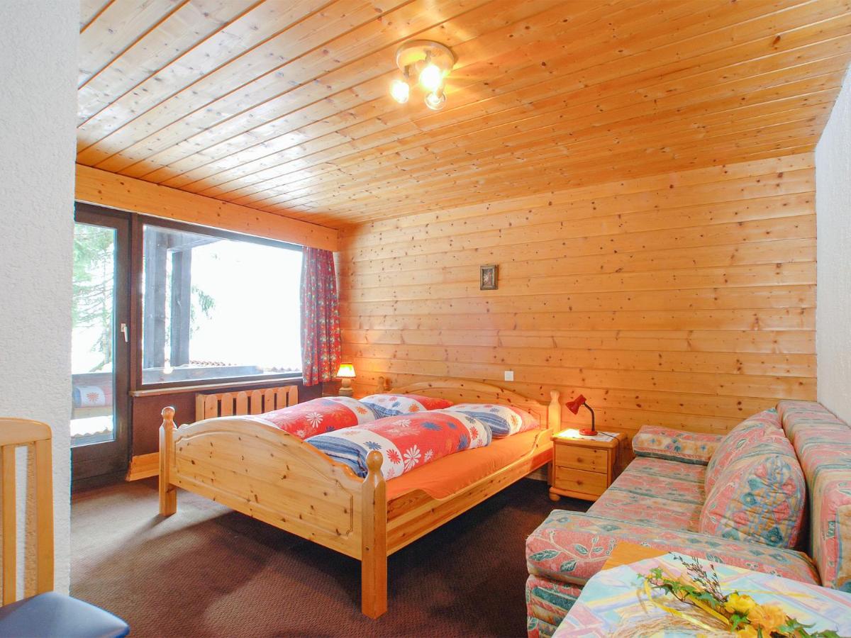 Ferienwohnung mit Sauna in Gargellen - A 064.006 - 8 view 5