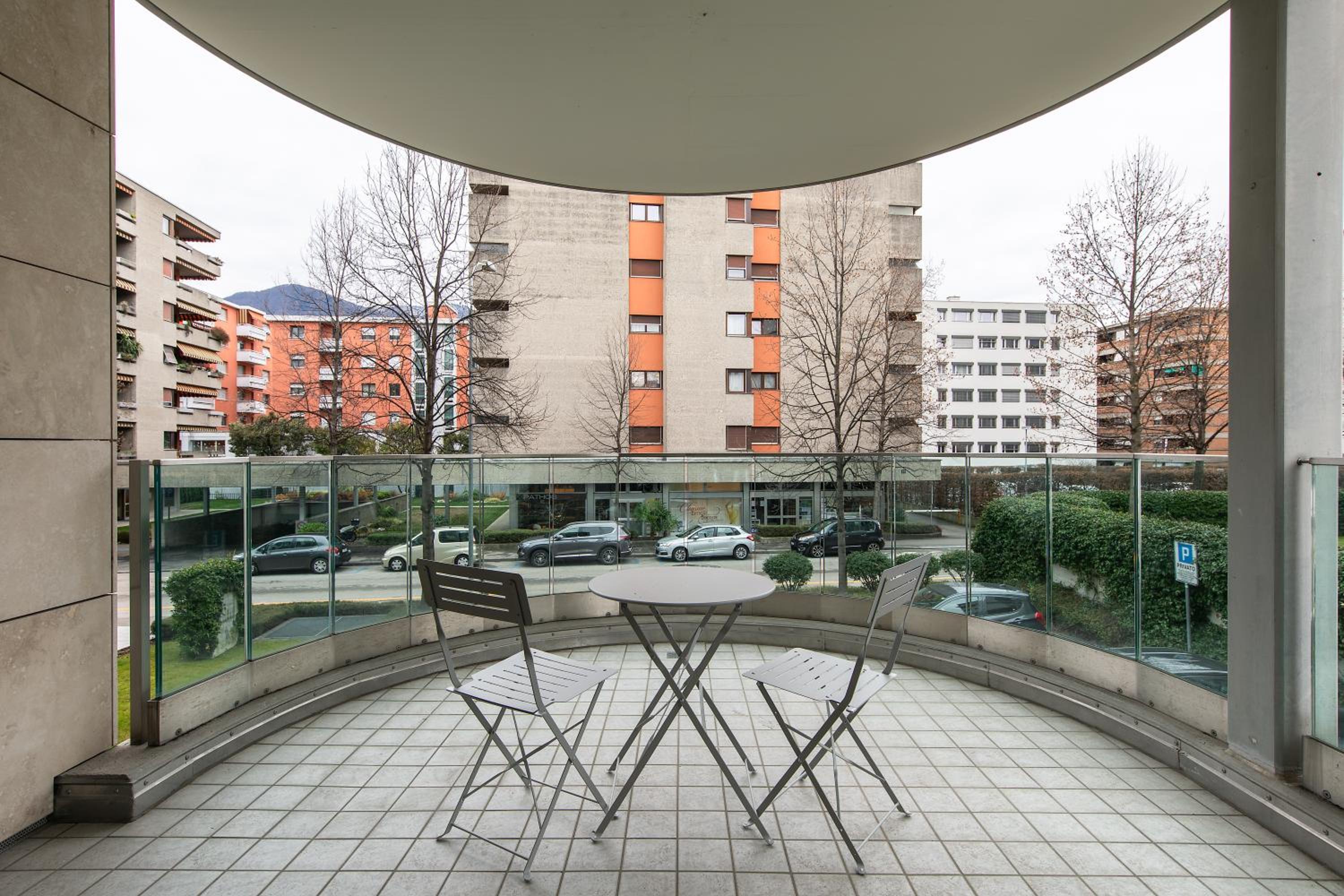 Prestige Apartments by Quokka 360 - spacious flats with terraces