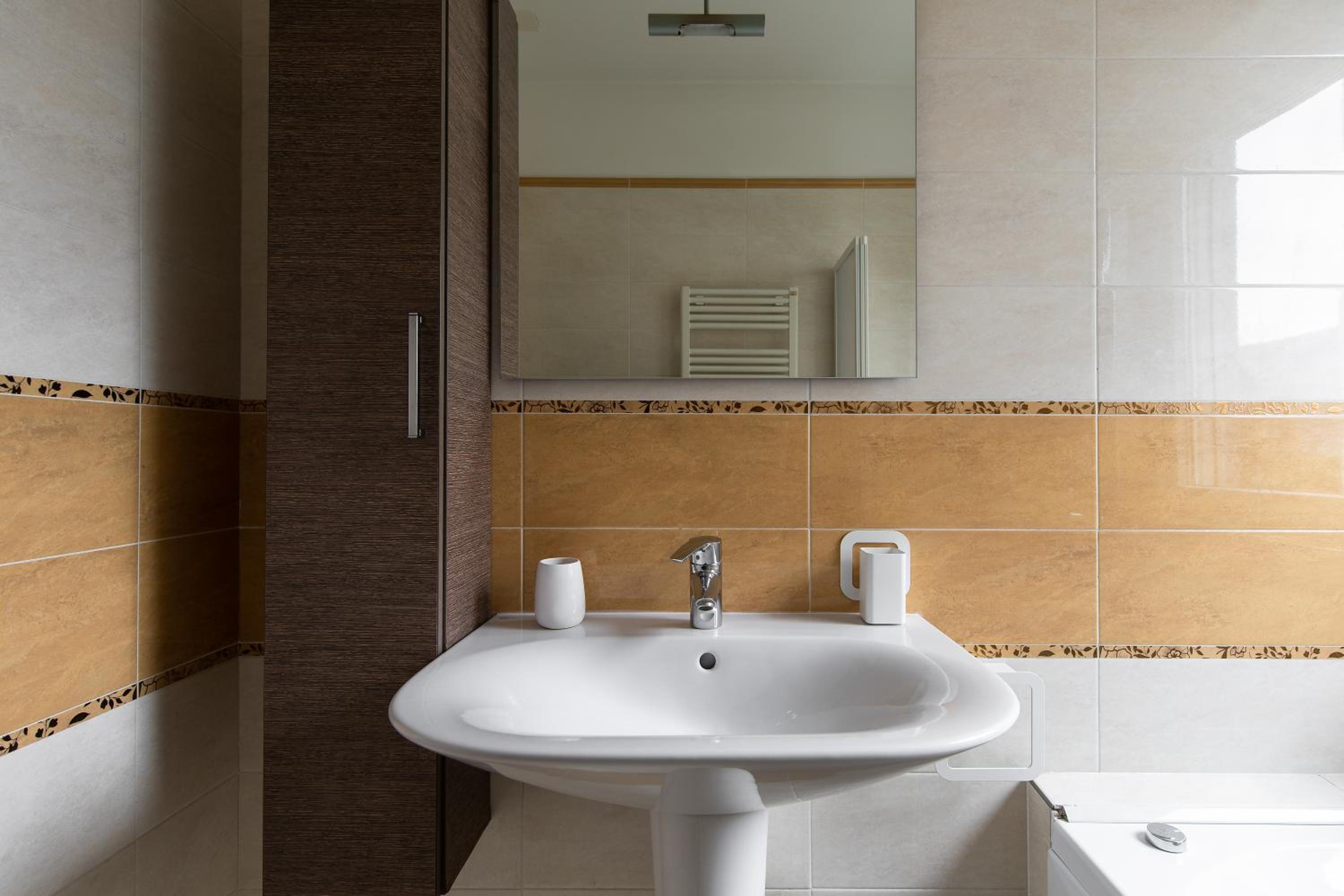 Prestige Apartments by Quokka 360 - spacious flats with terraces