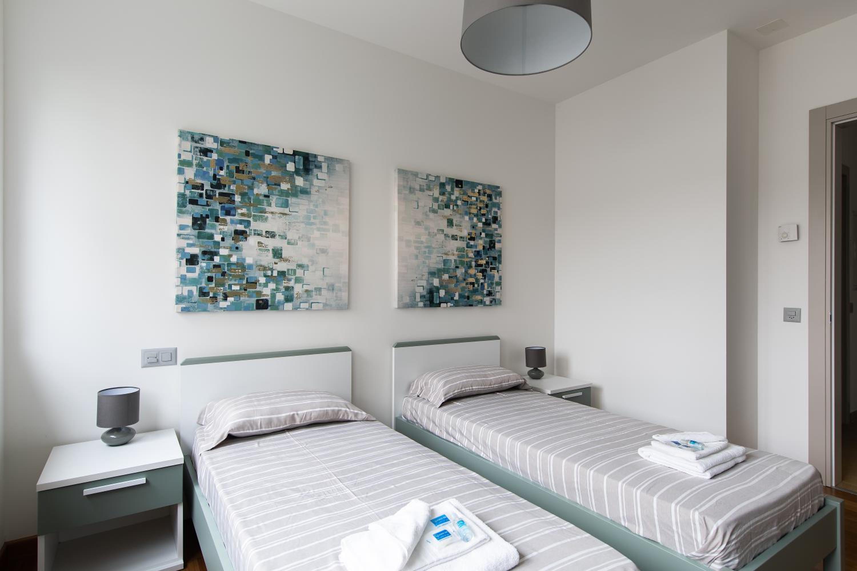 Prestige Apartments by Quokka 360 - spacious flats with terraces