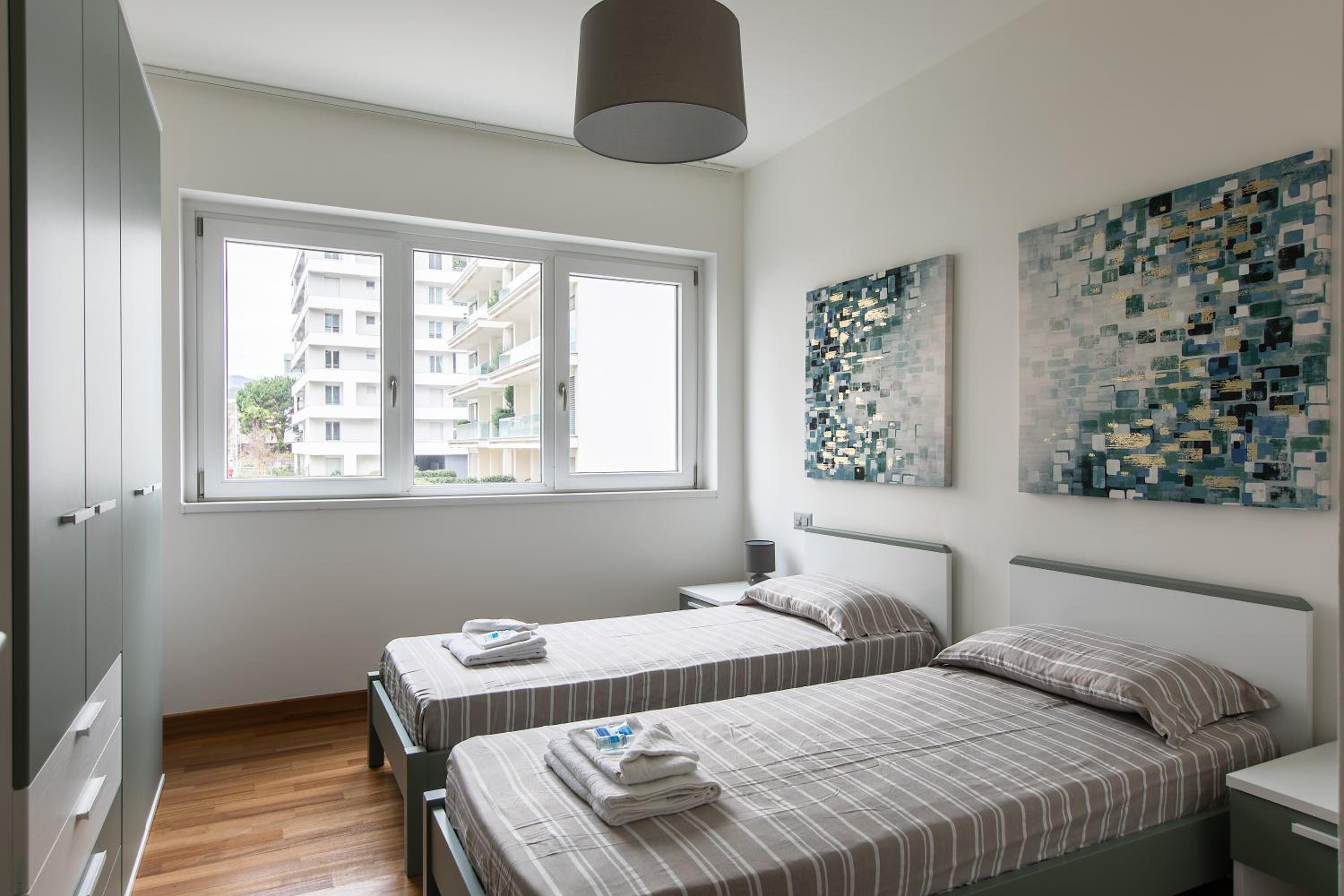 Prestige Apartments by Quokka 360 - spacious flats with terraces