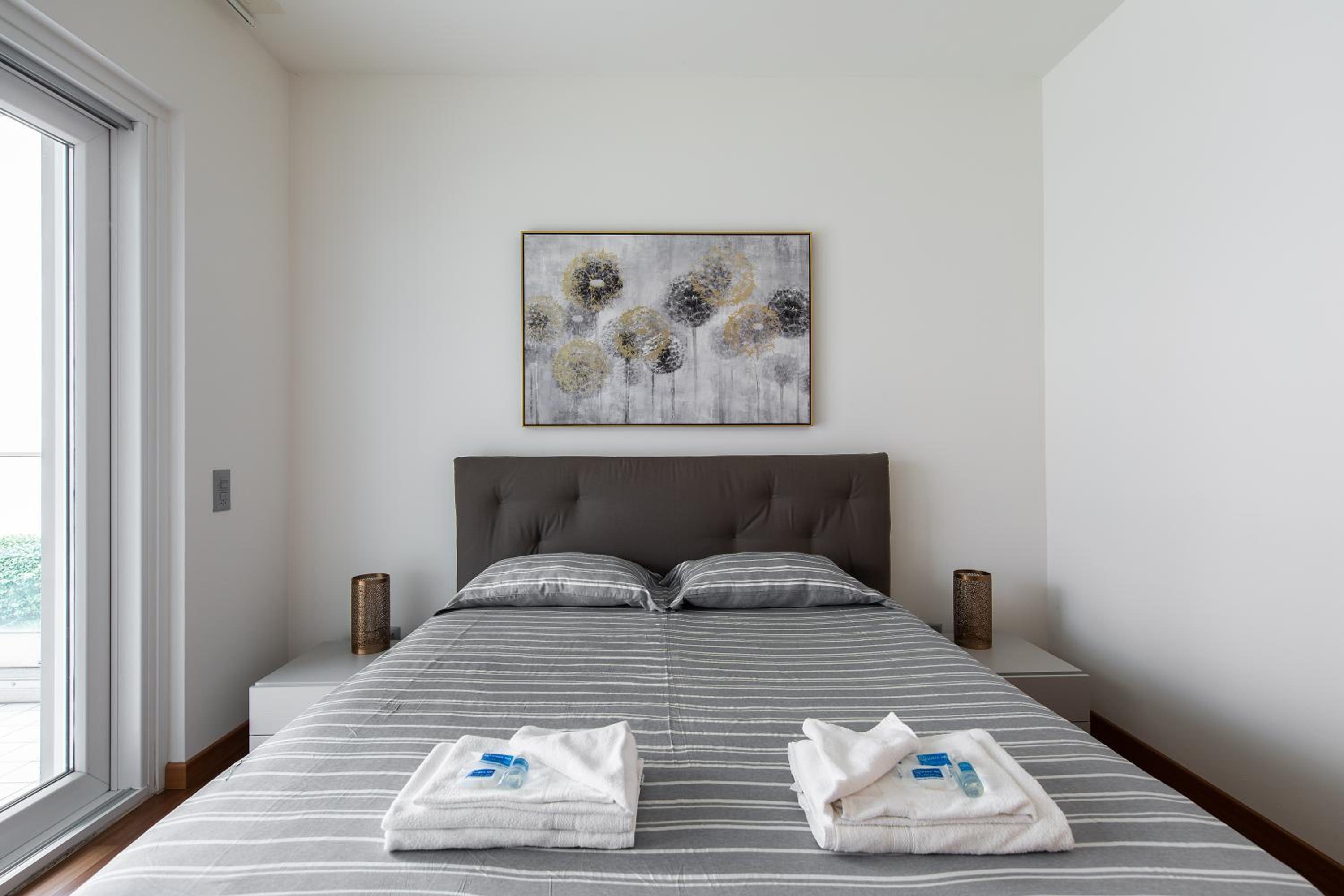 Prestige Apartments by Quokka 360 - spacious flats with terraces