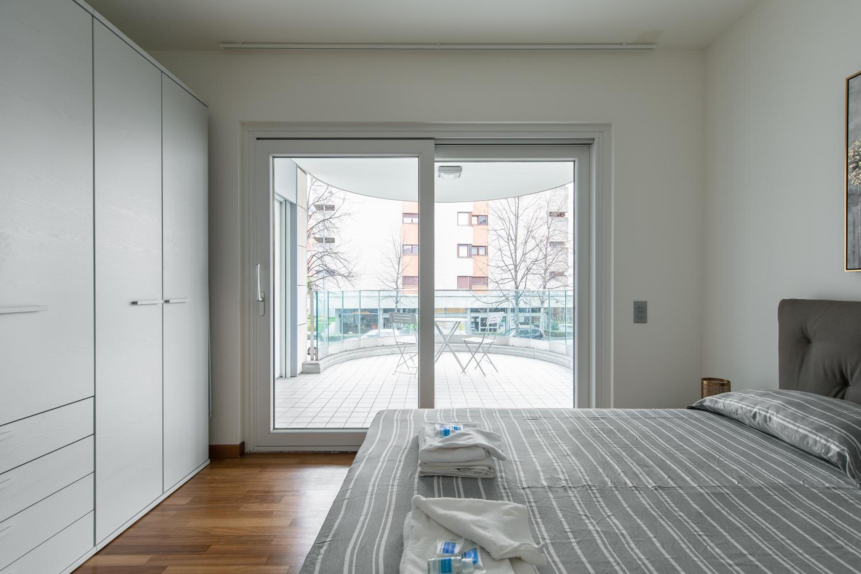 Prestige Apartments by Quokka 360 - spacious flats with terraces