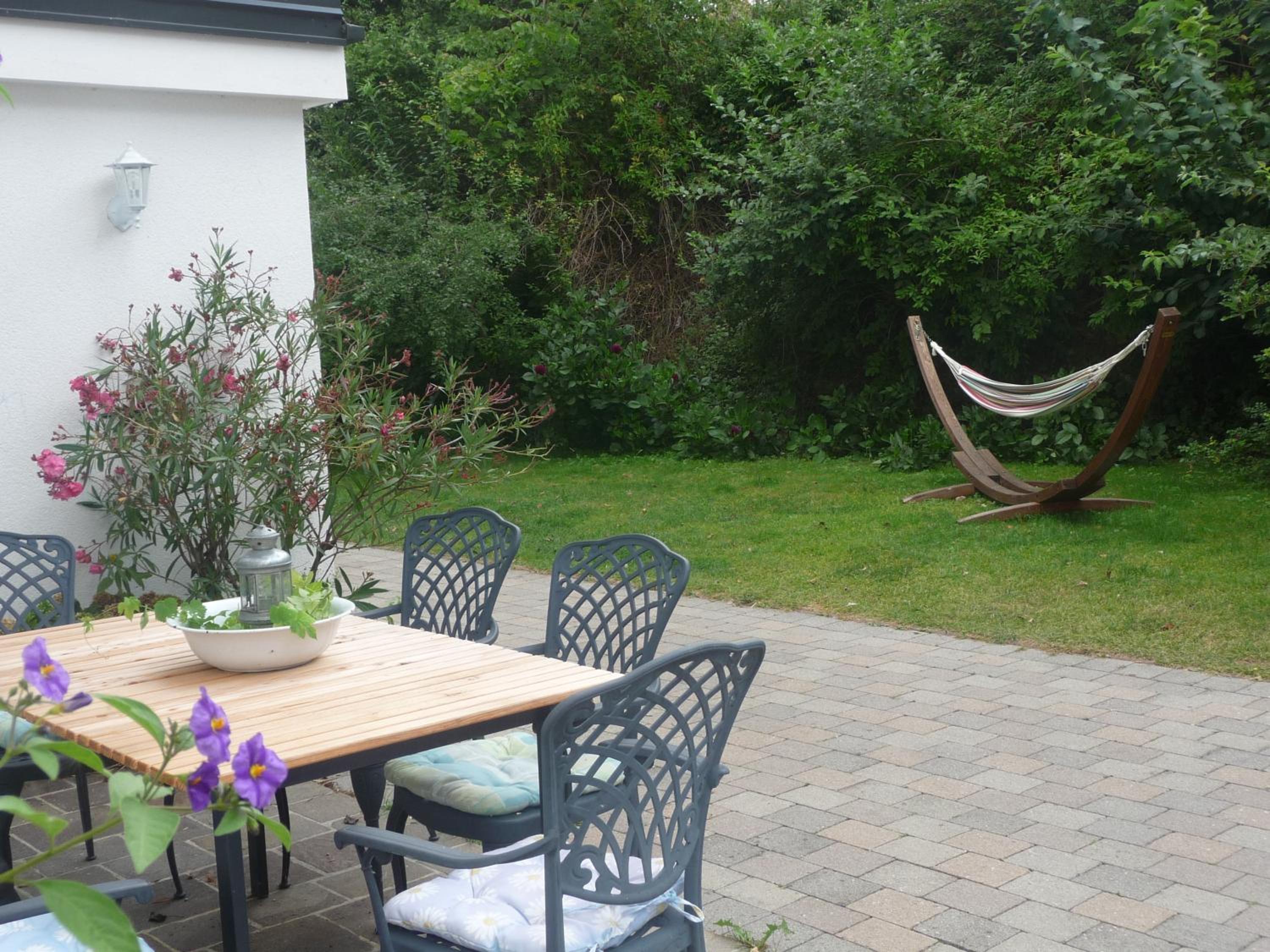 Familienferienhof Stabauer