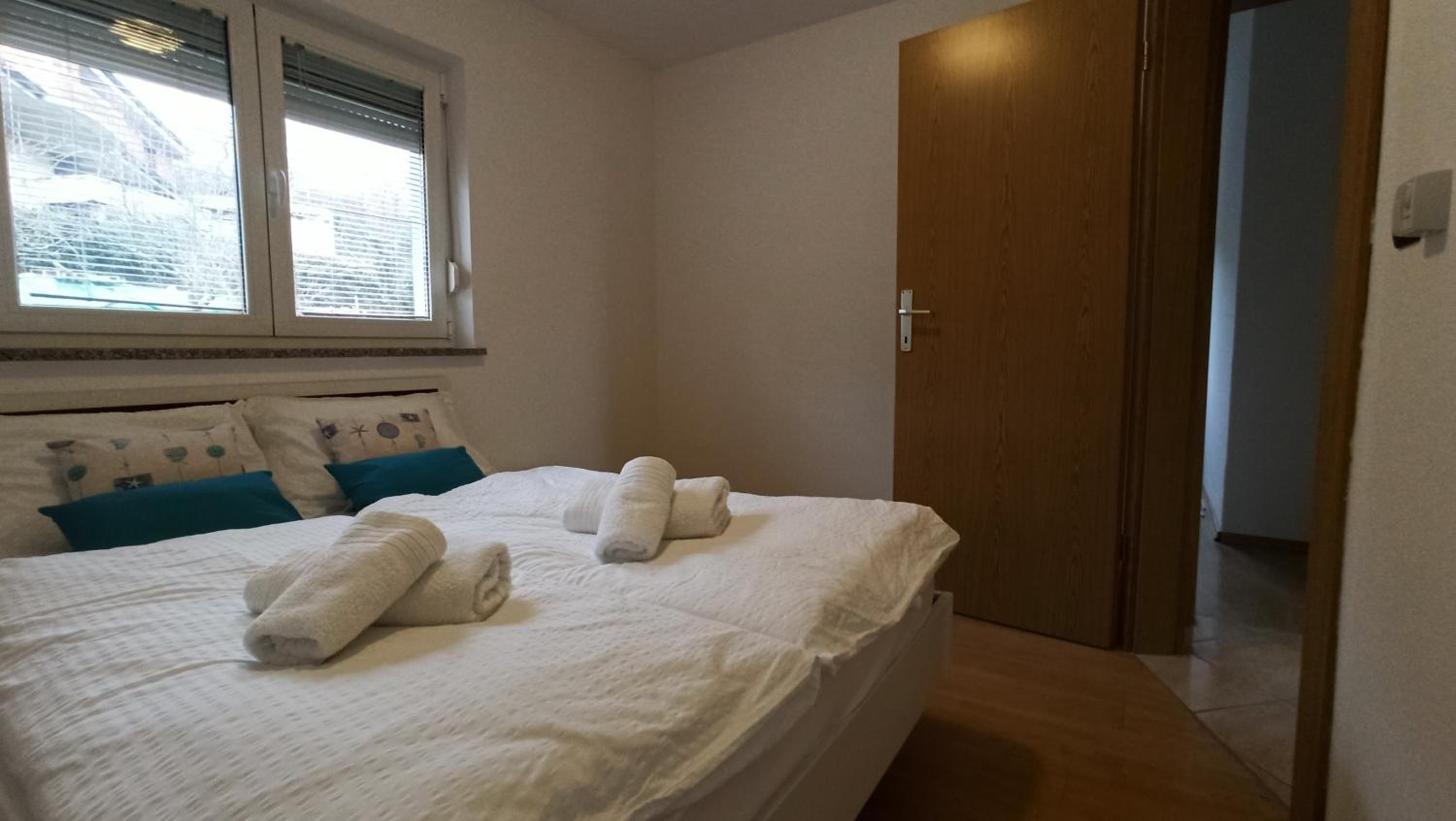 Apartma Apollonio