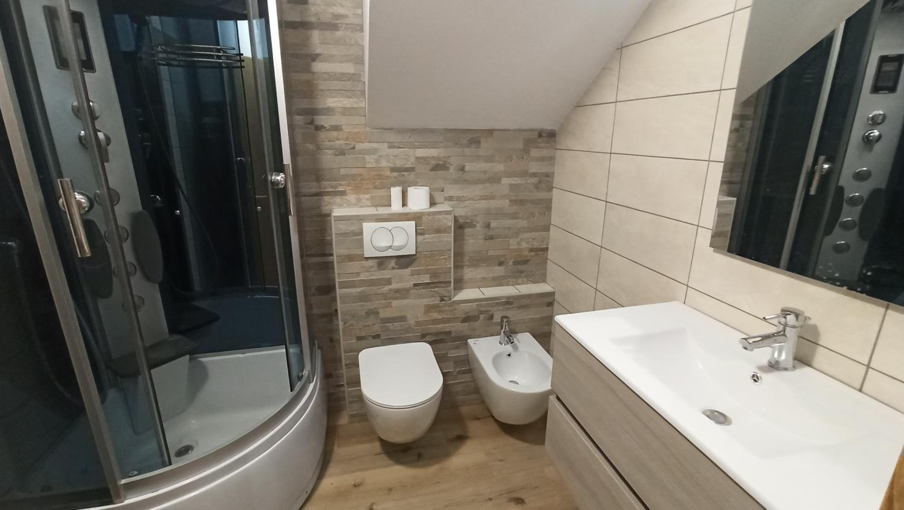 Apartma Apollonio