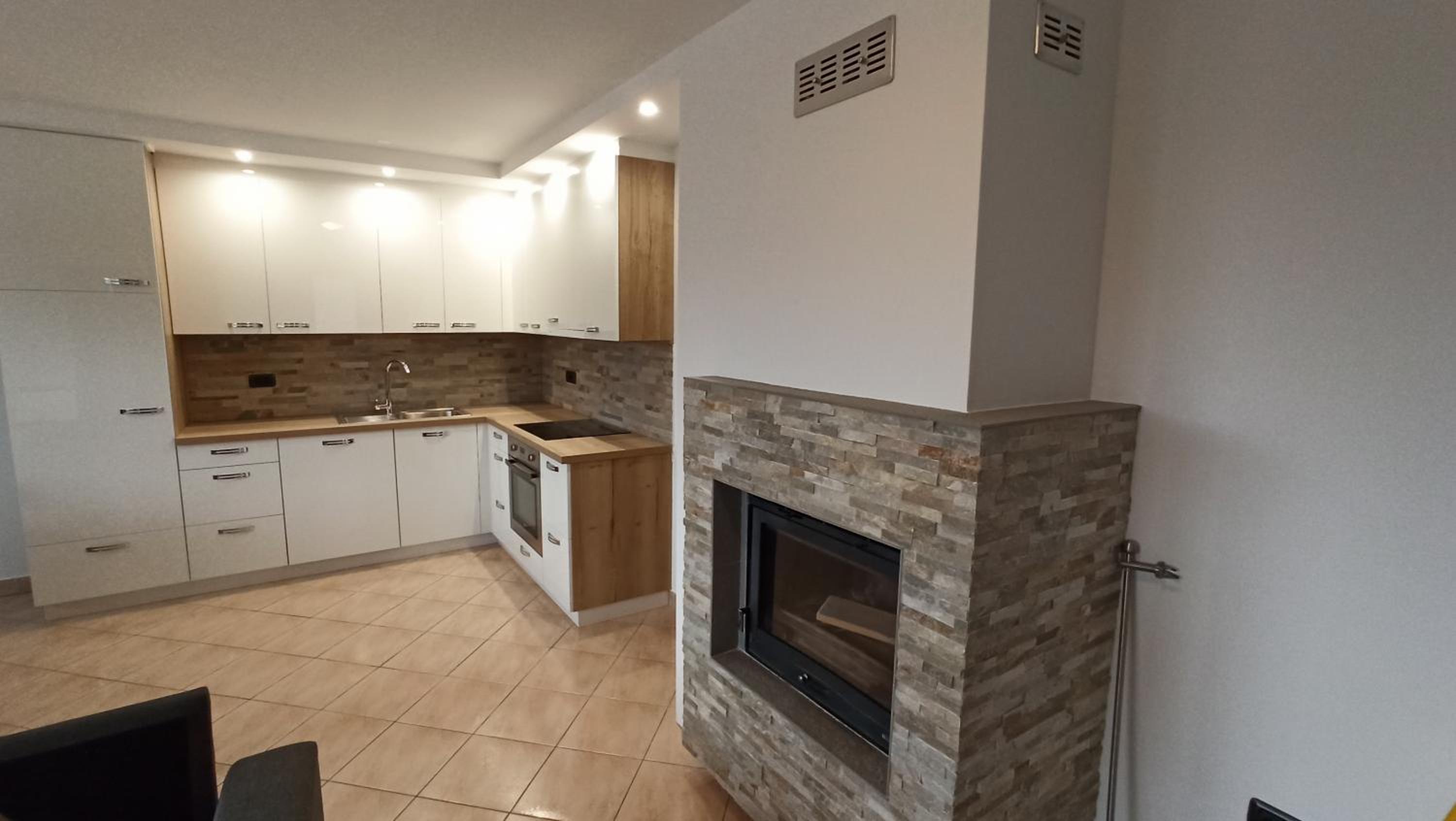 Apartma Apollonio