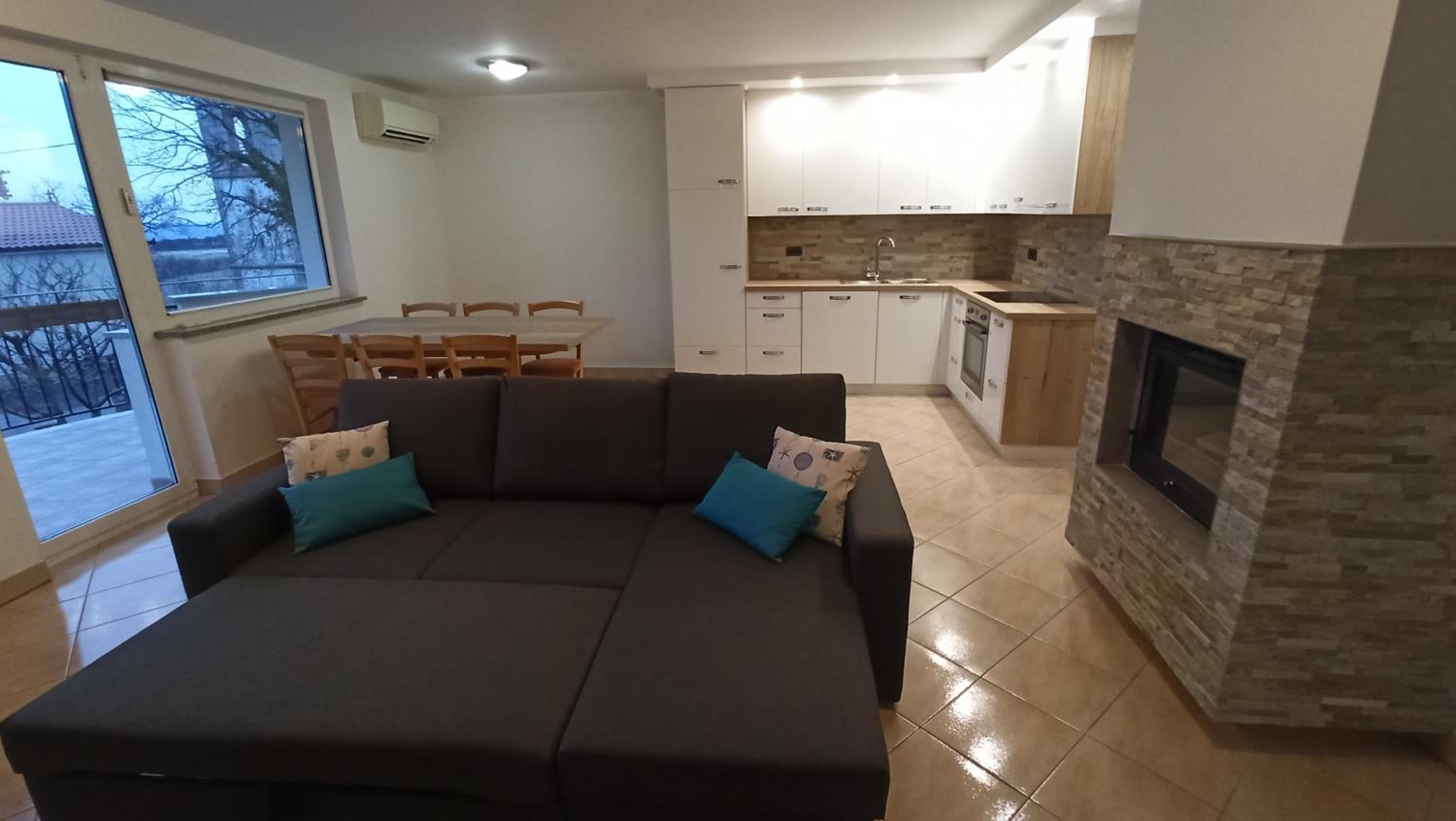 Apartma Apollonio