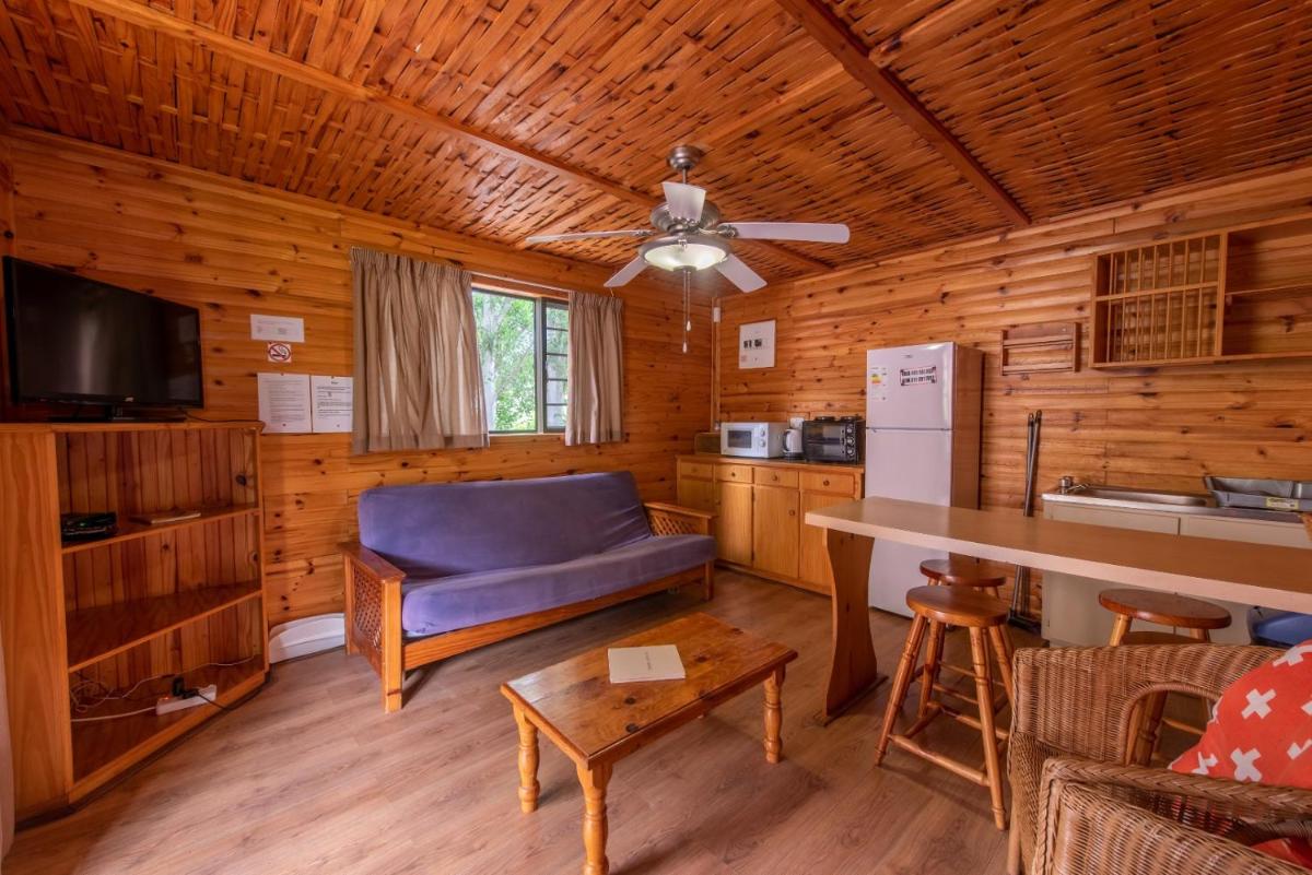 Olifantskrans River Cabins, Bonnievale, photo 5 of 18