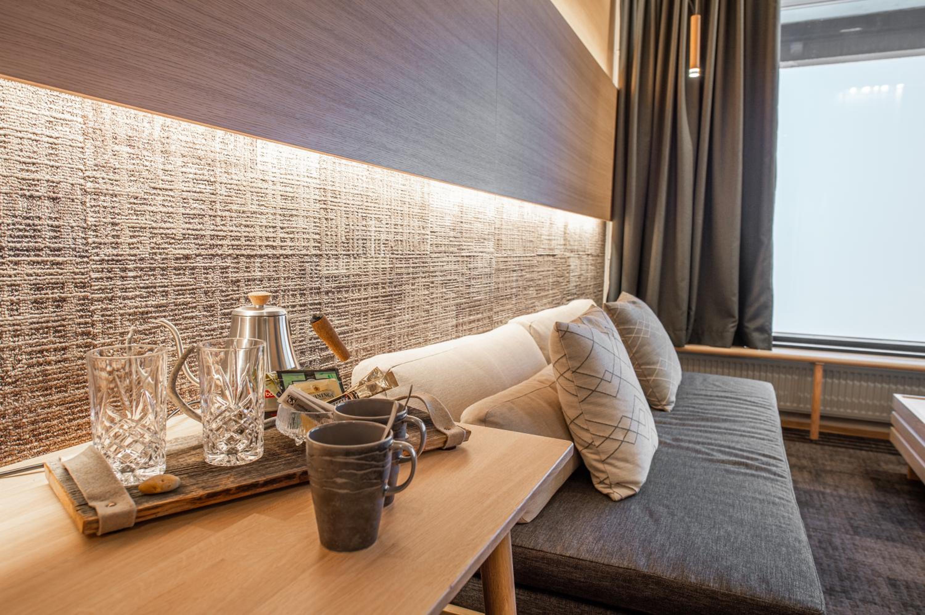 Hotel Iso-Syöte 33