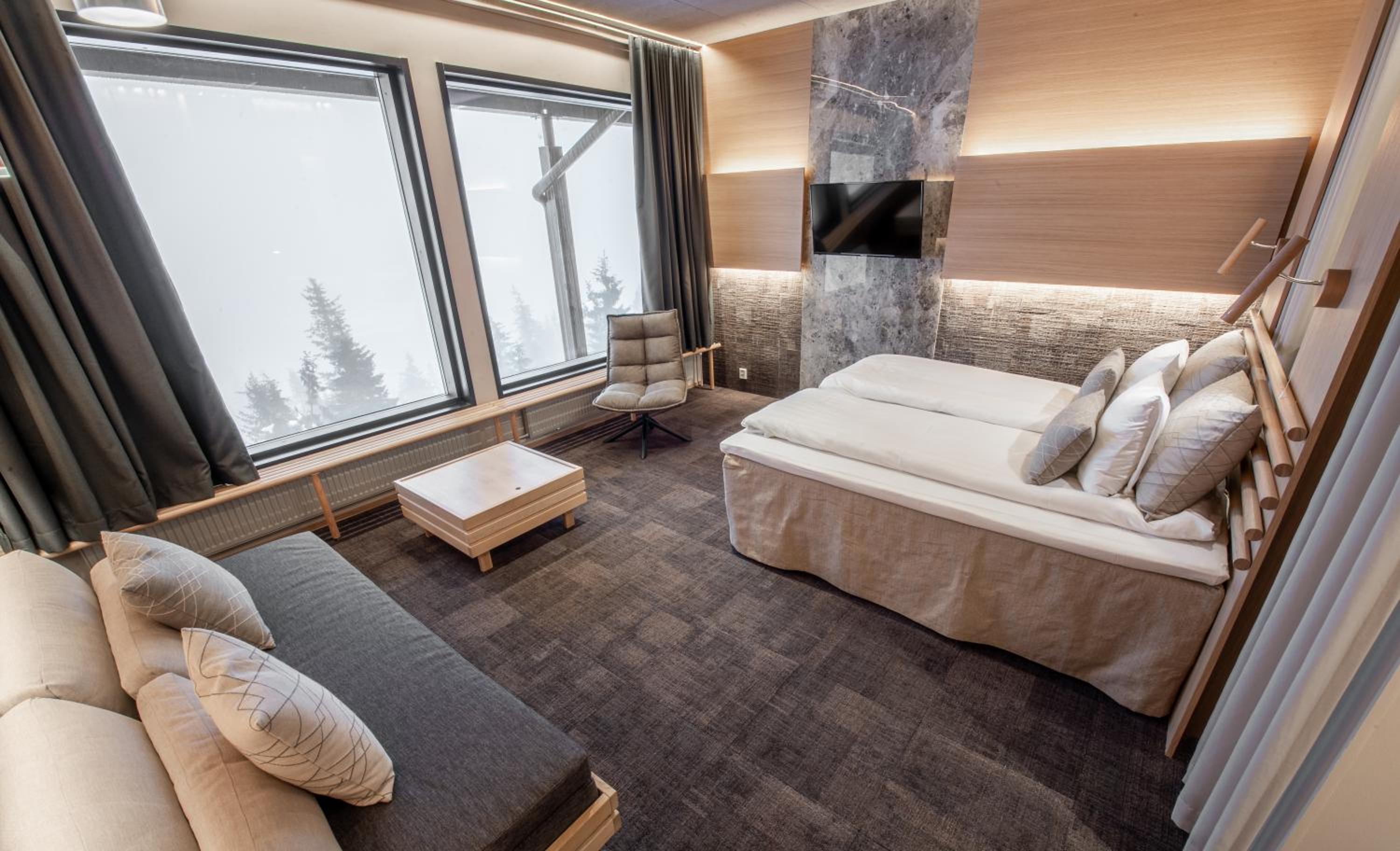 Hotel Iso-Syöte 35