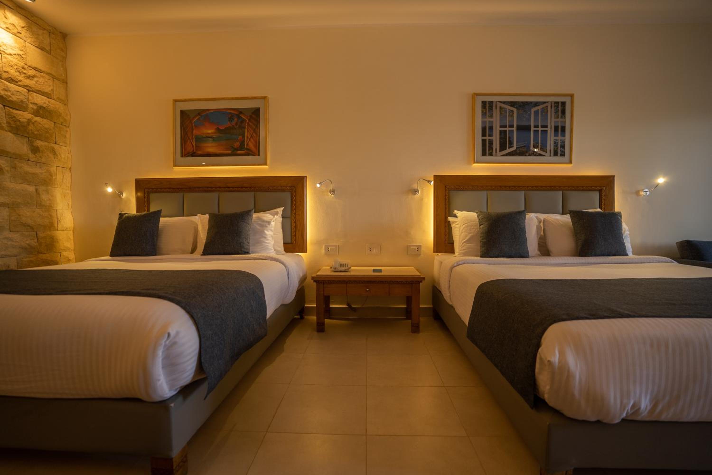 Fort Arabesque Resort, Spa & Villas