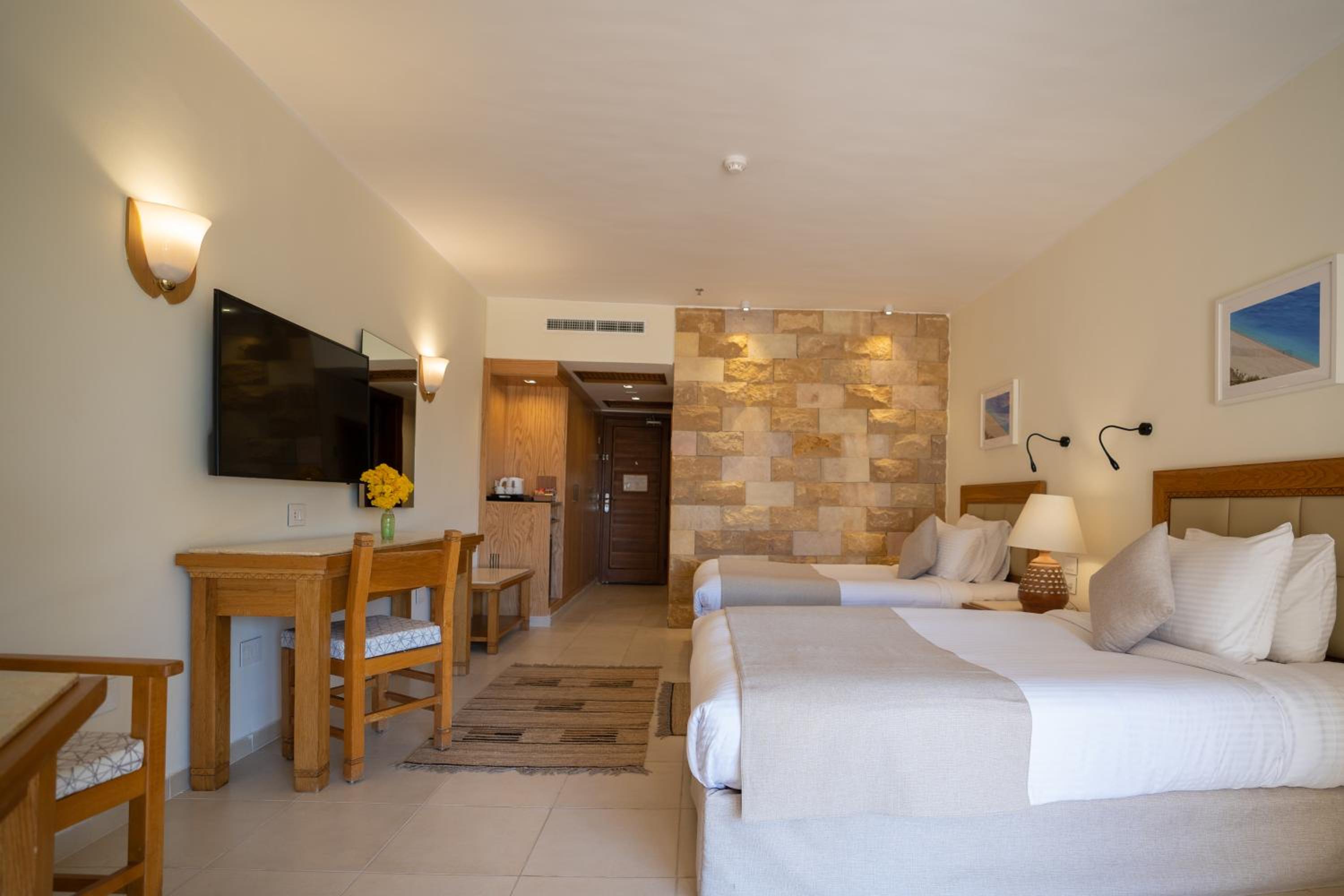 Fort Arabesque Resort, Spa & Villas