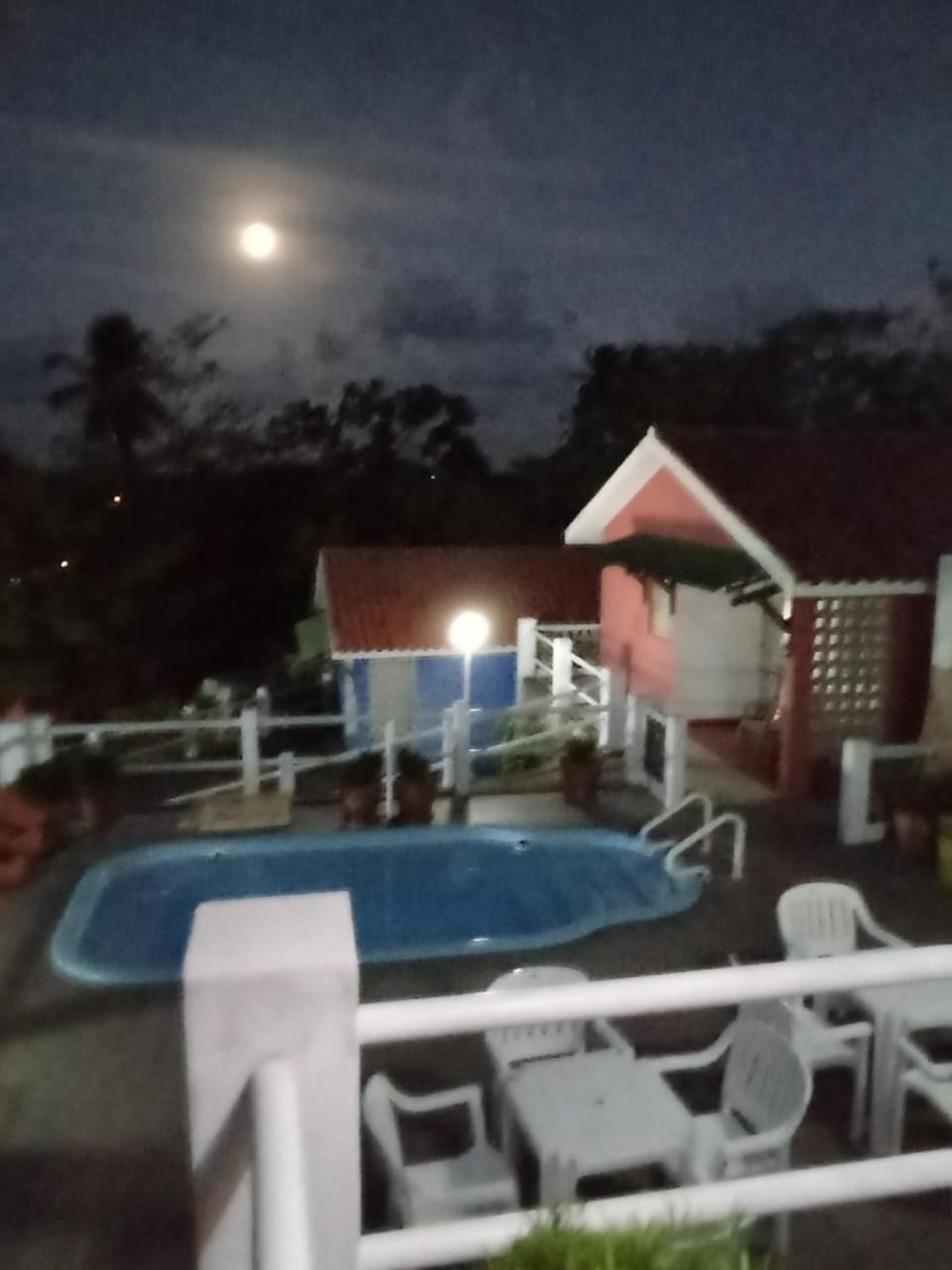 Villa Manary