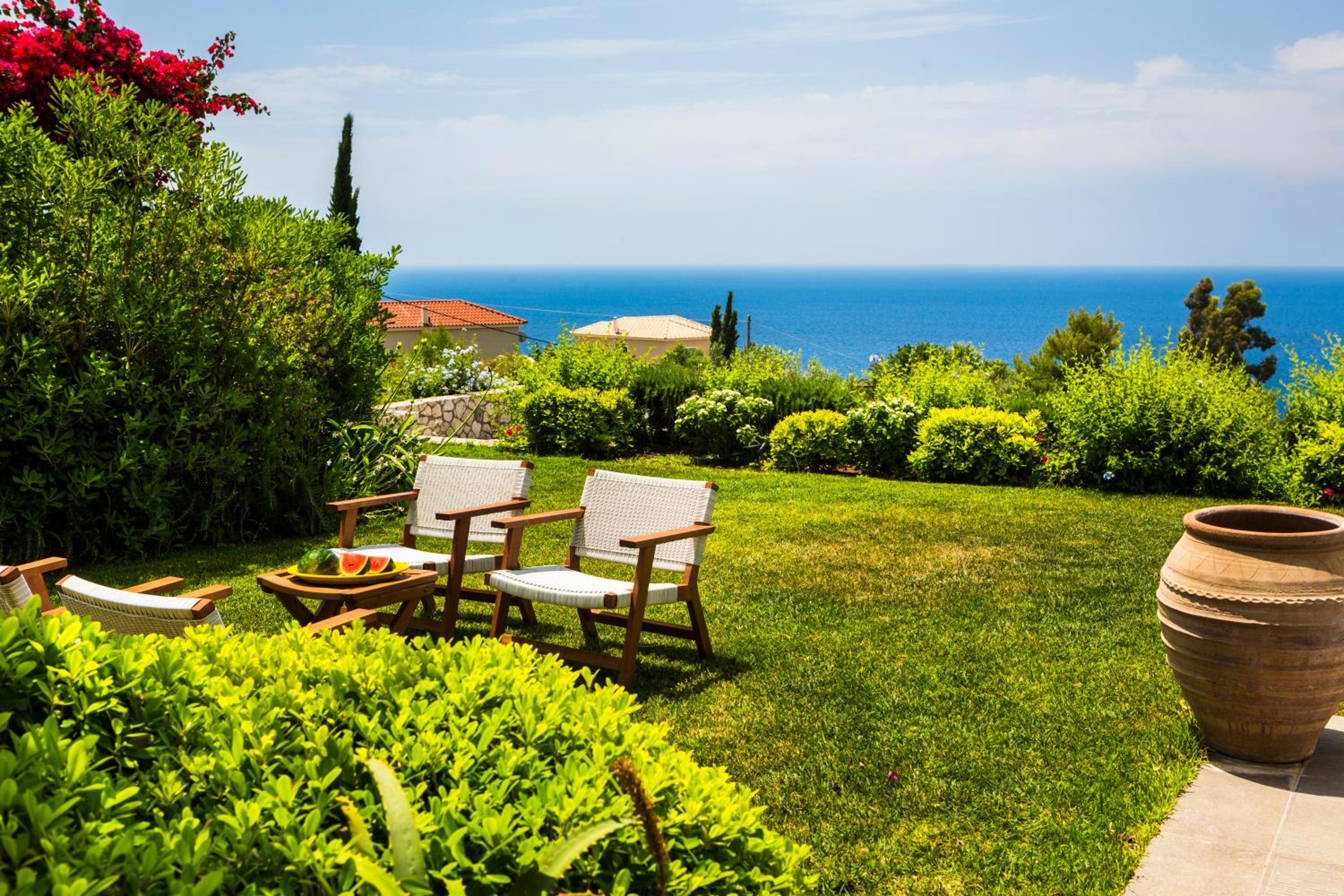 Villa Le Rondini