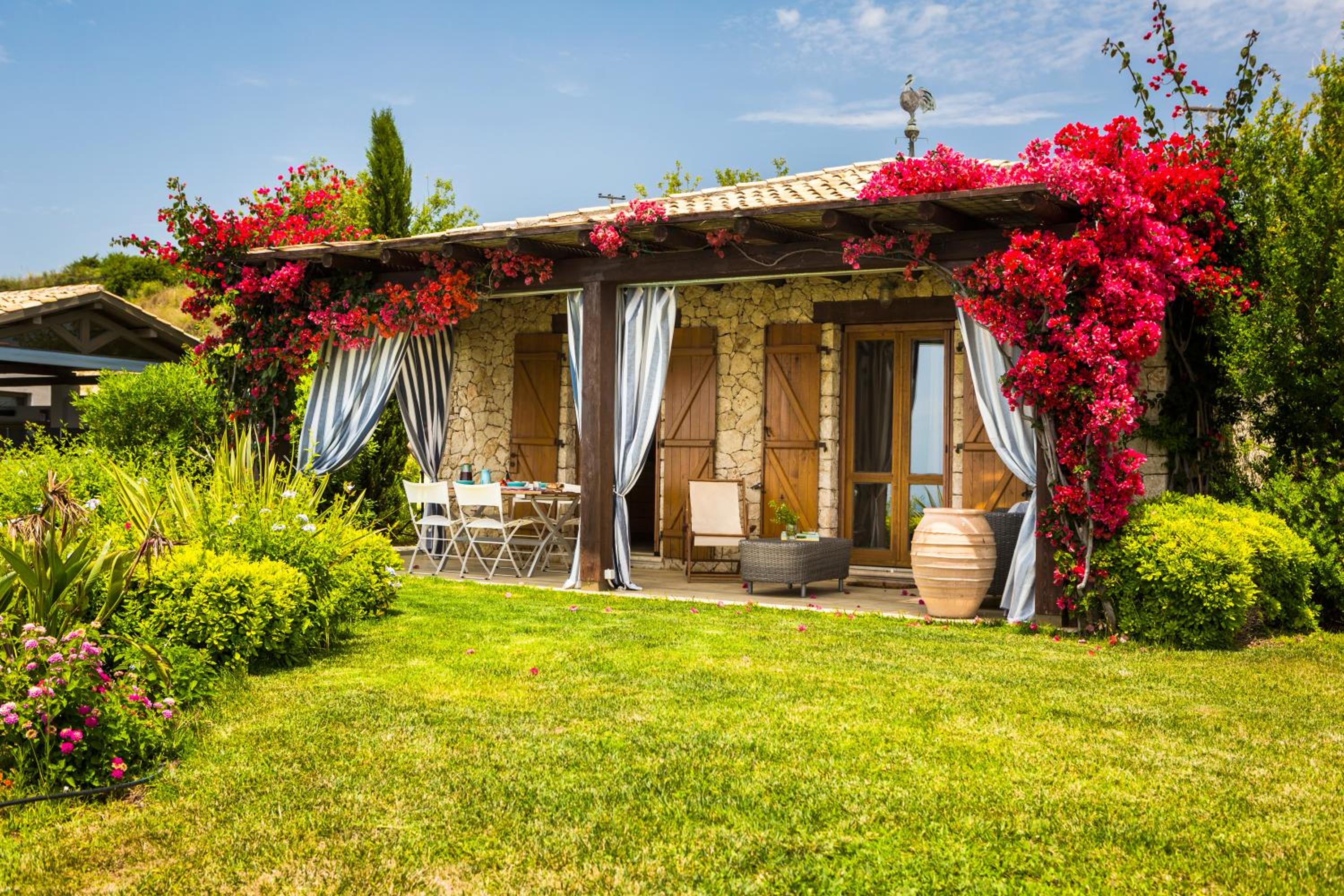 Villa Le Rondini
