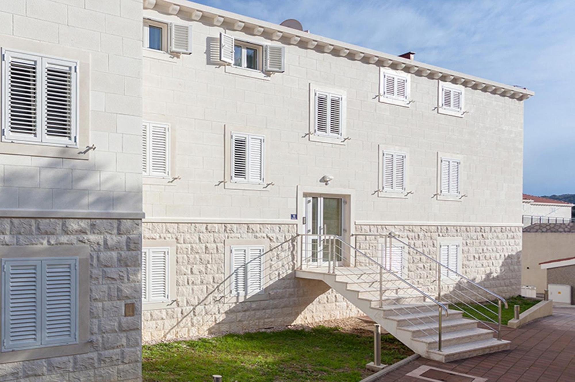 Maar Superior, Mali Zaton-Dubrovnik, FREE Garage parking, beautiul location & view