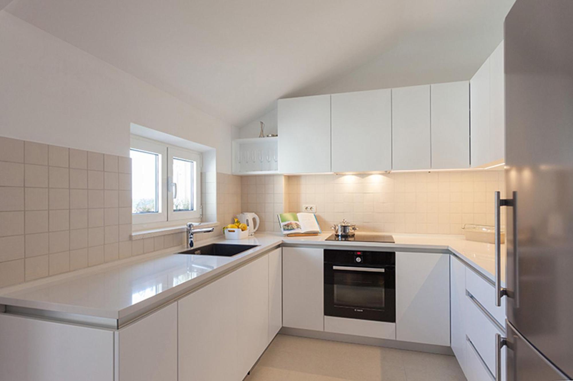 Maar Superior, Mali Zaton bay next to Dubrovnik, beautiul location & view photo 3