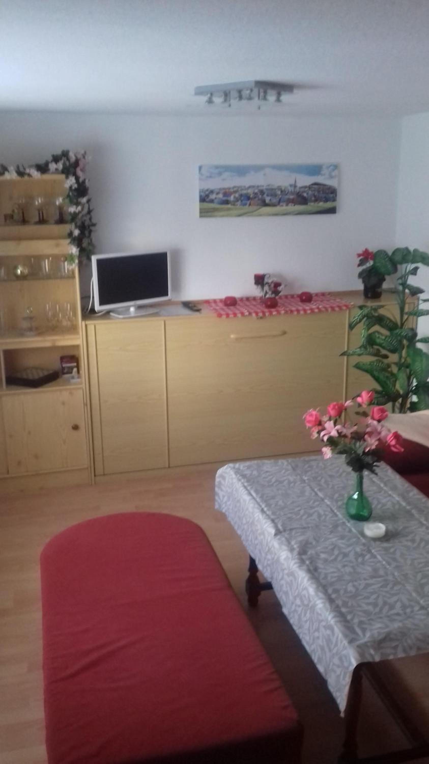 Ferienwohnungen Langer