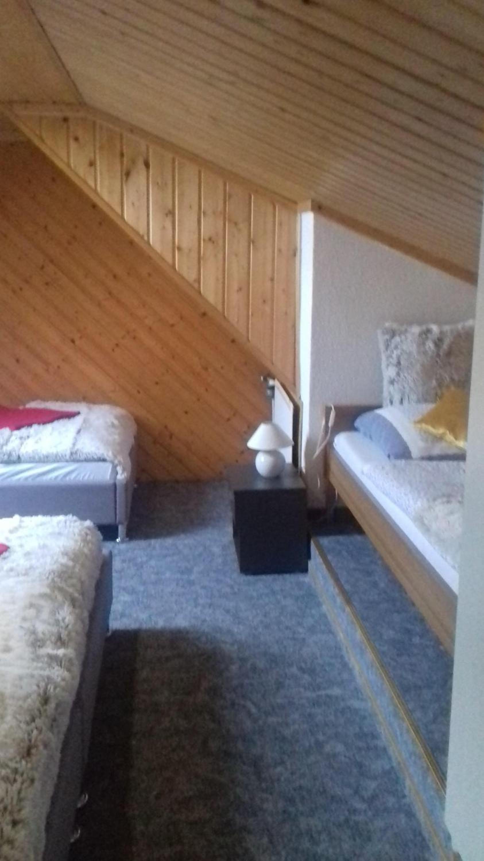 Ferienwohnungen Langer
