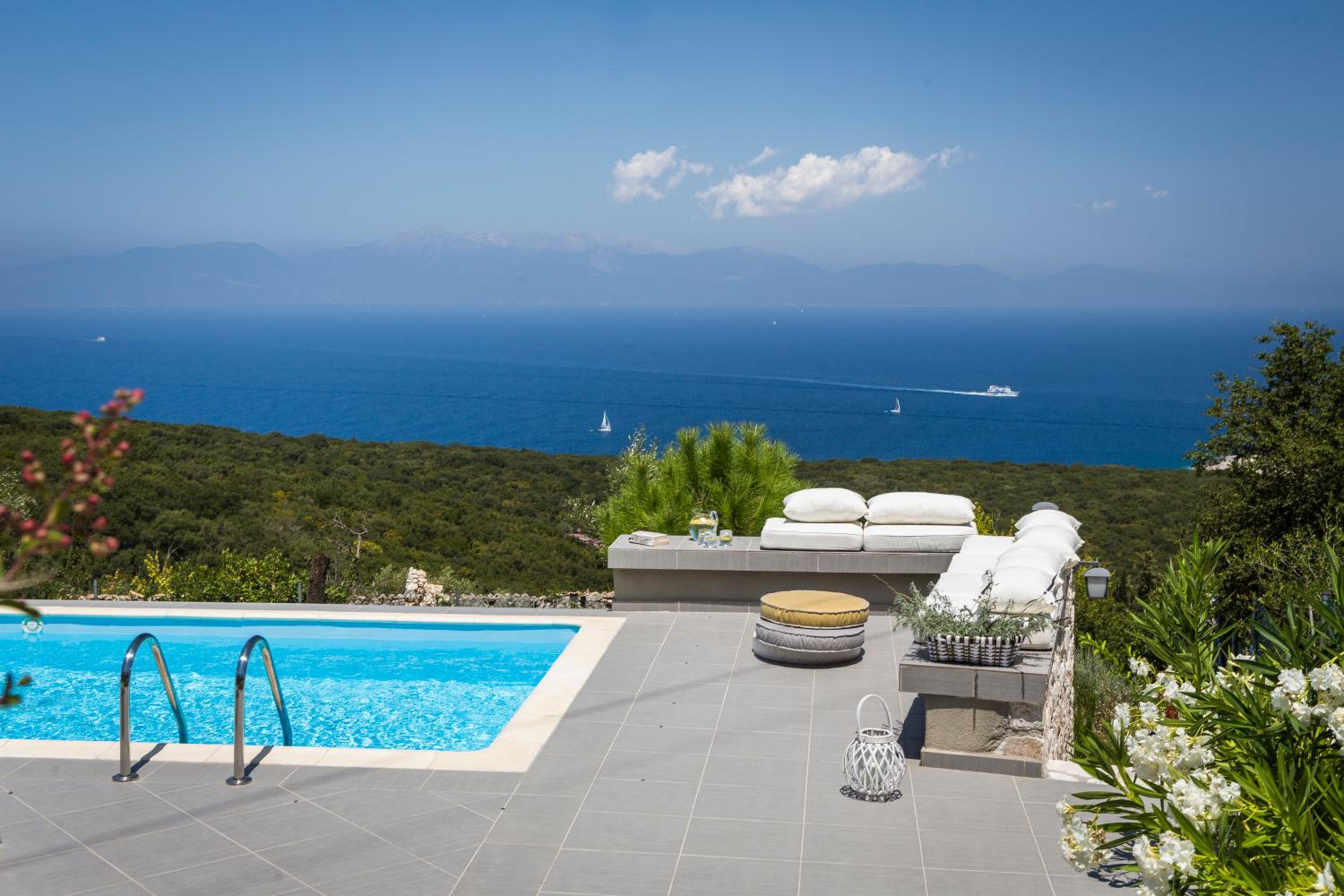 Villa Andromahi view 5
