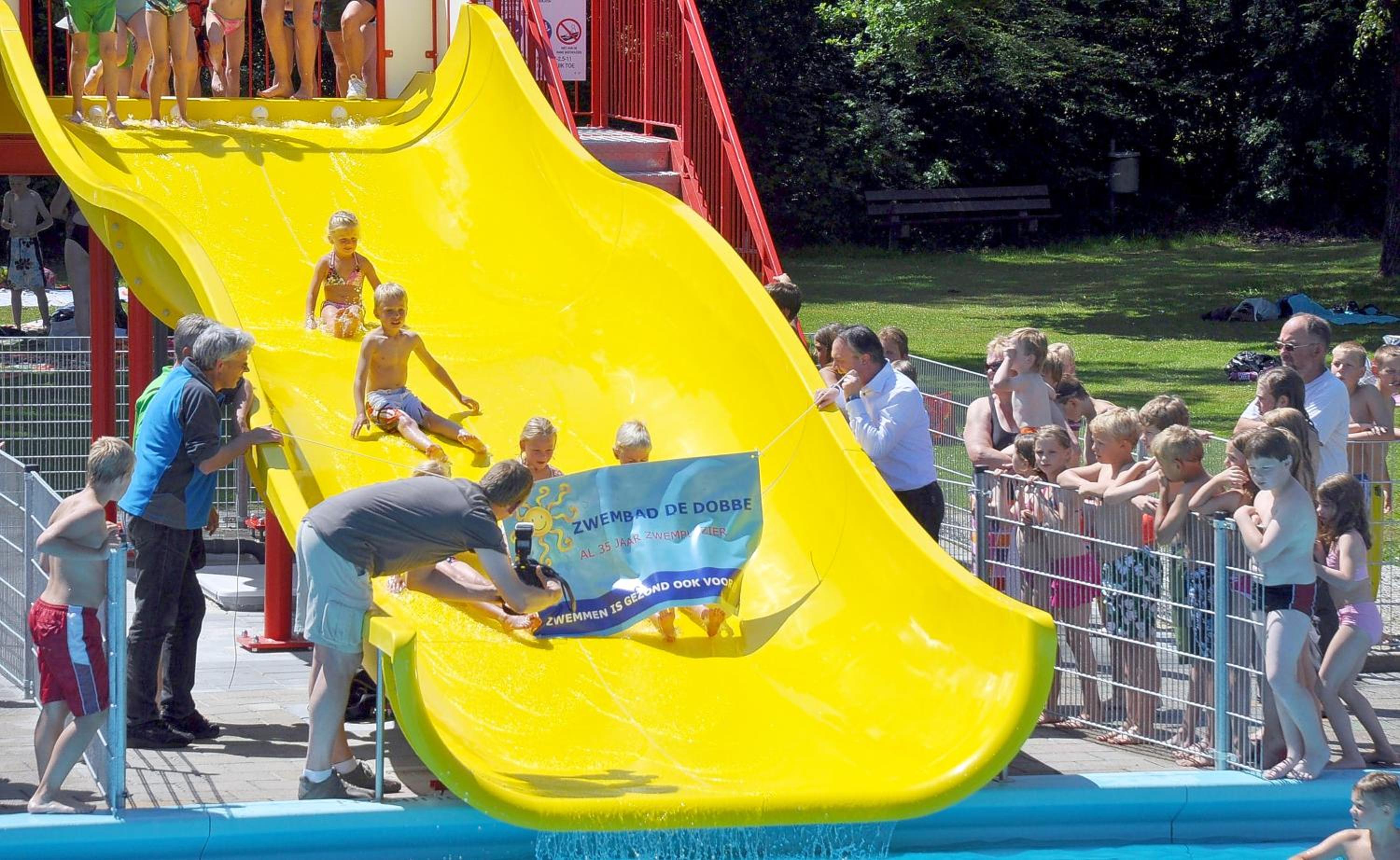 Vakantiepark Bosmeer Friesland