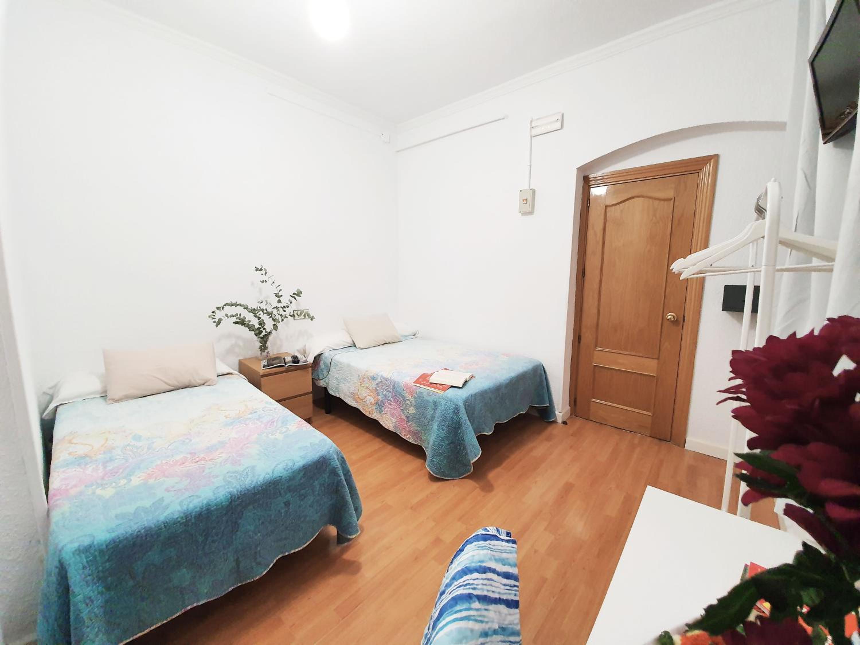 Hostal Alicante