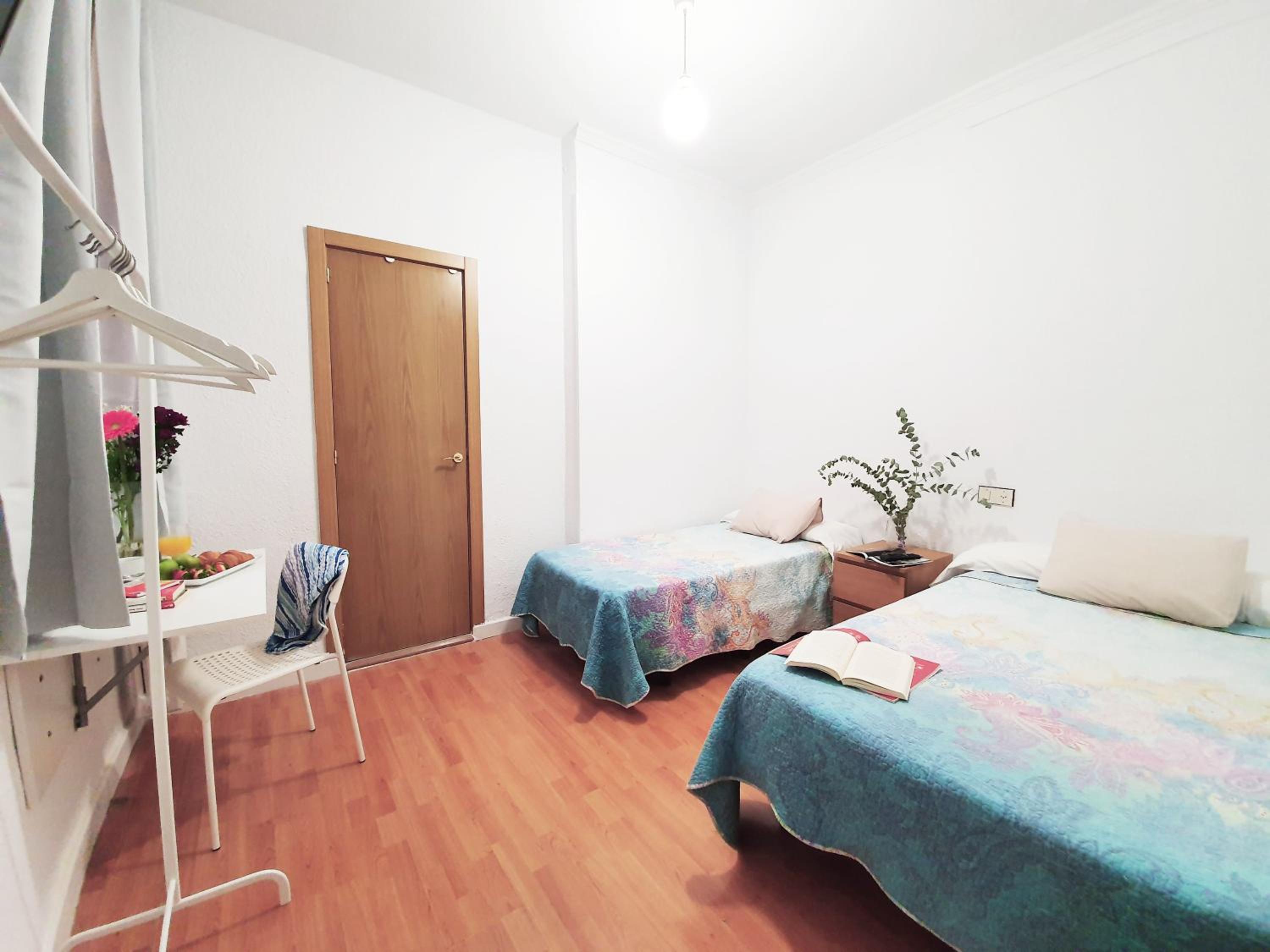 Hostal Alicante