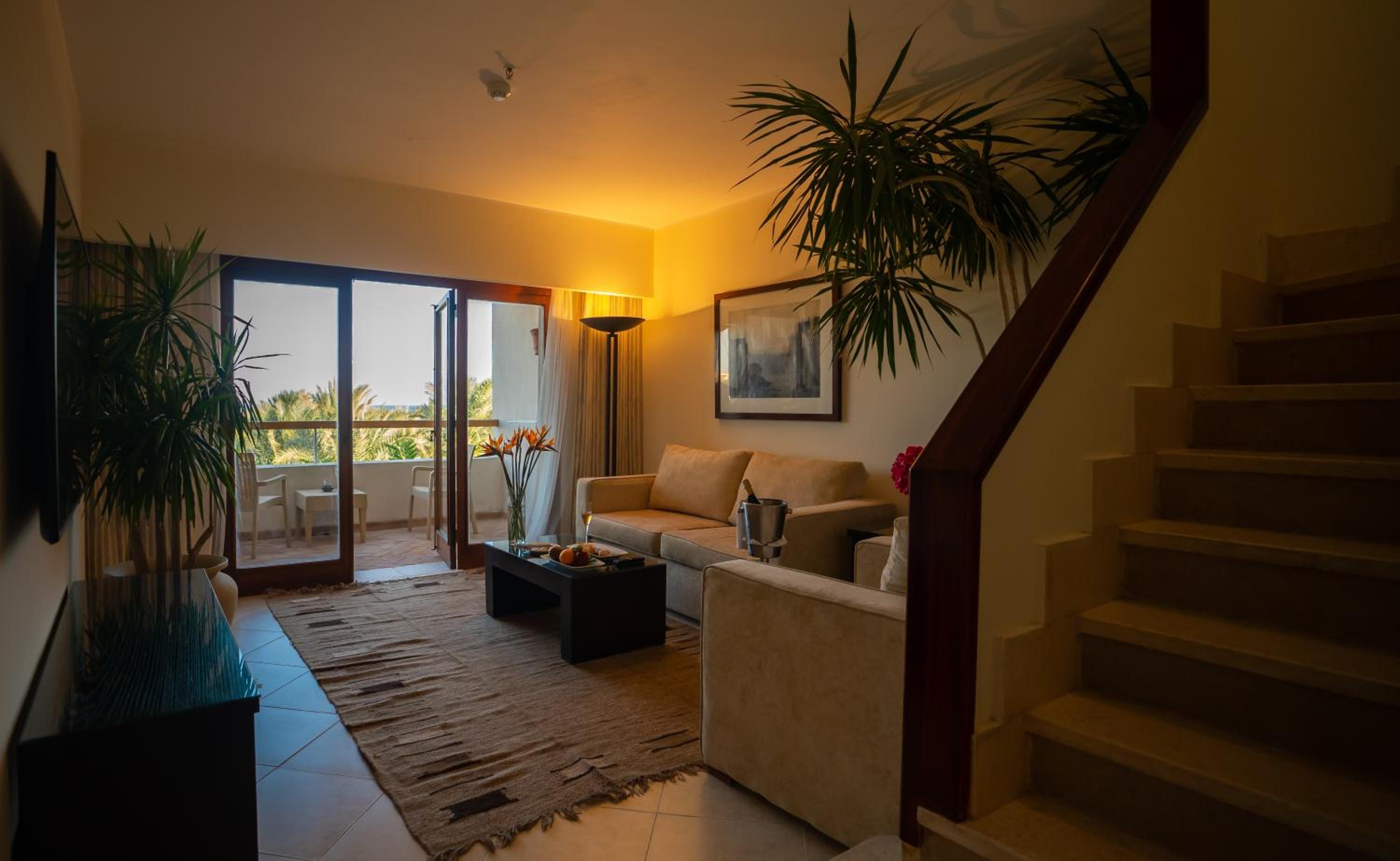 Fort Arabesque Resort, Spa & Villas