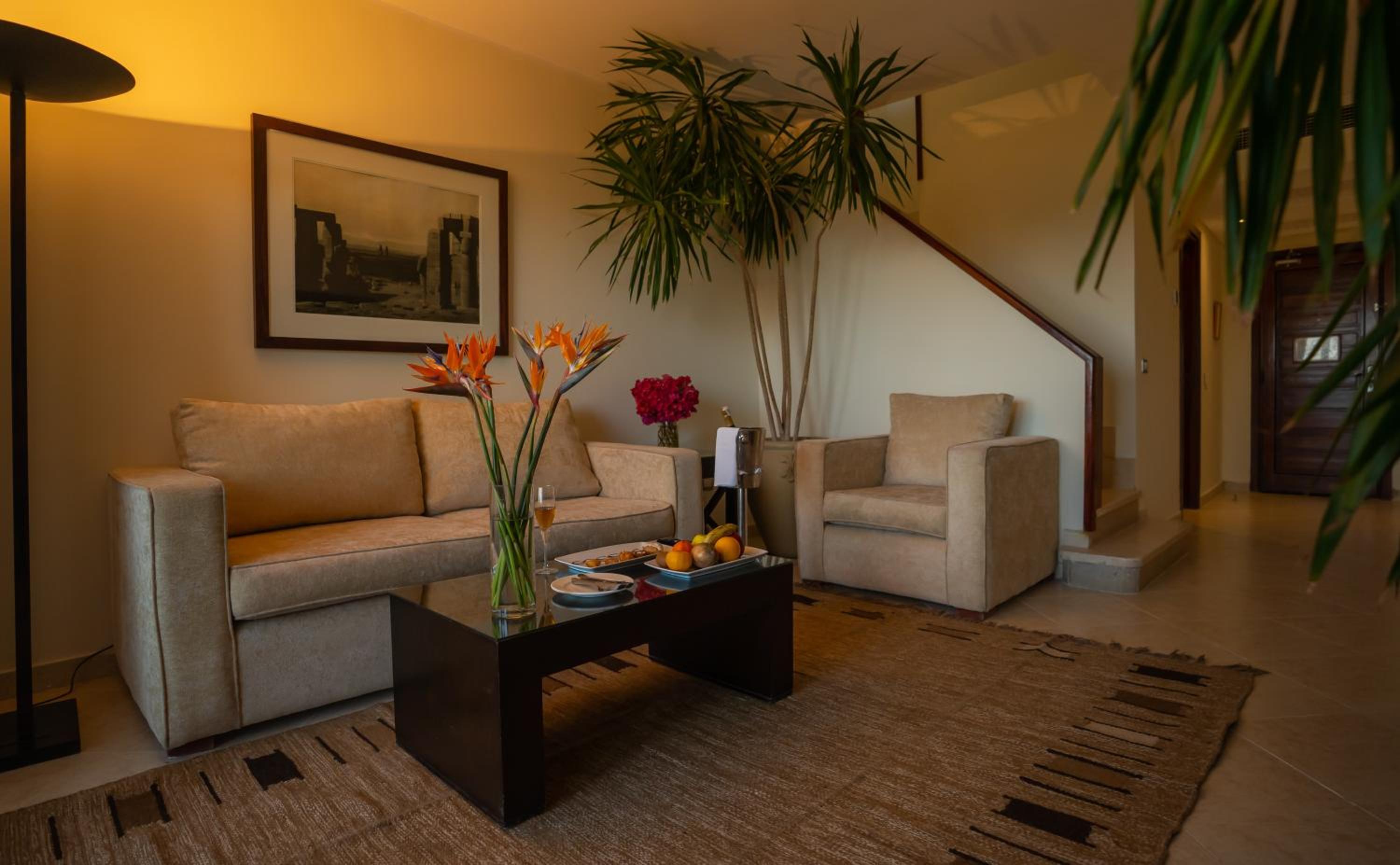 Fort Arabesque Resort, Spa & Villas