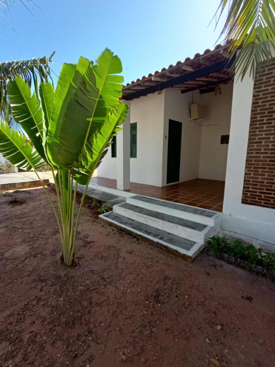 B&B Residencia Casa Branca