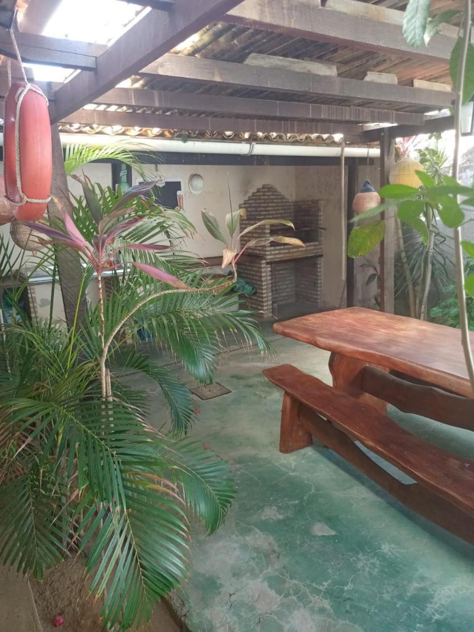 B&B Residencia Casa Branca