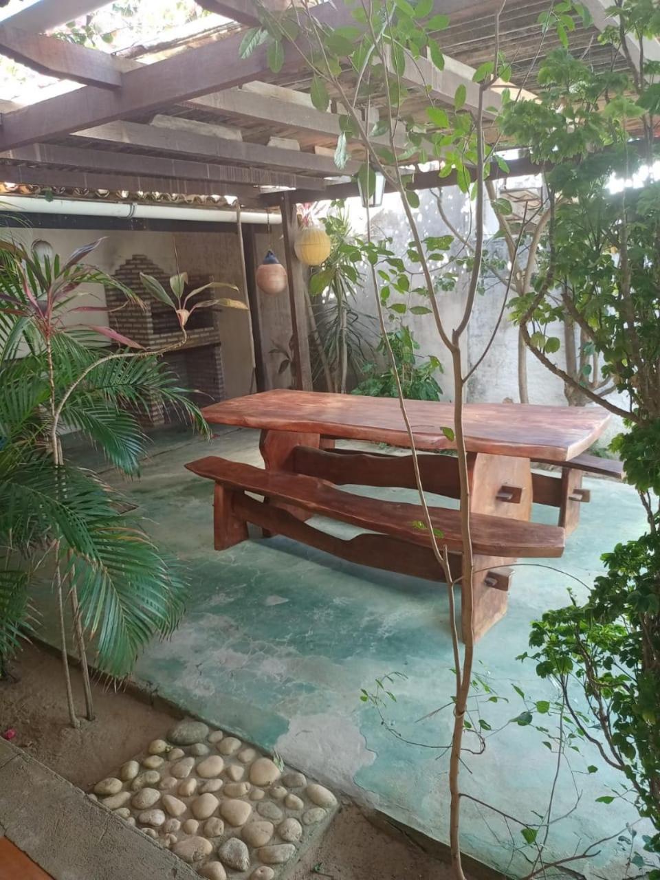 B&B Residencia Casa Branca