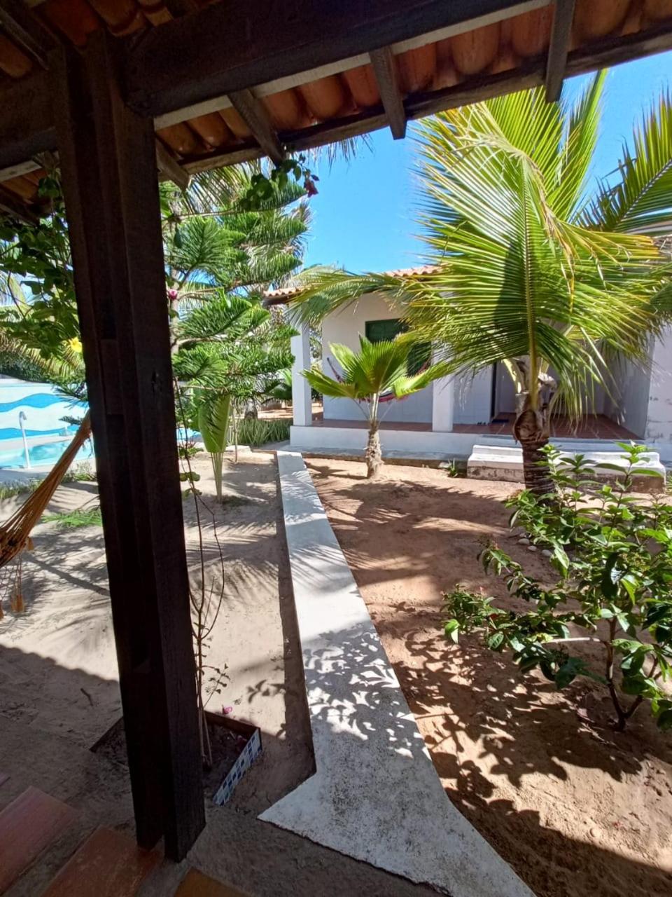 B&B Residencia Casa Branca