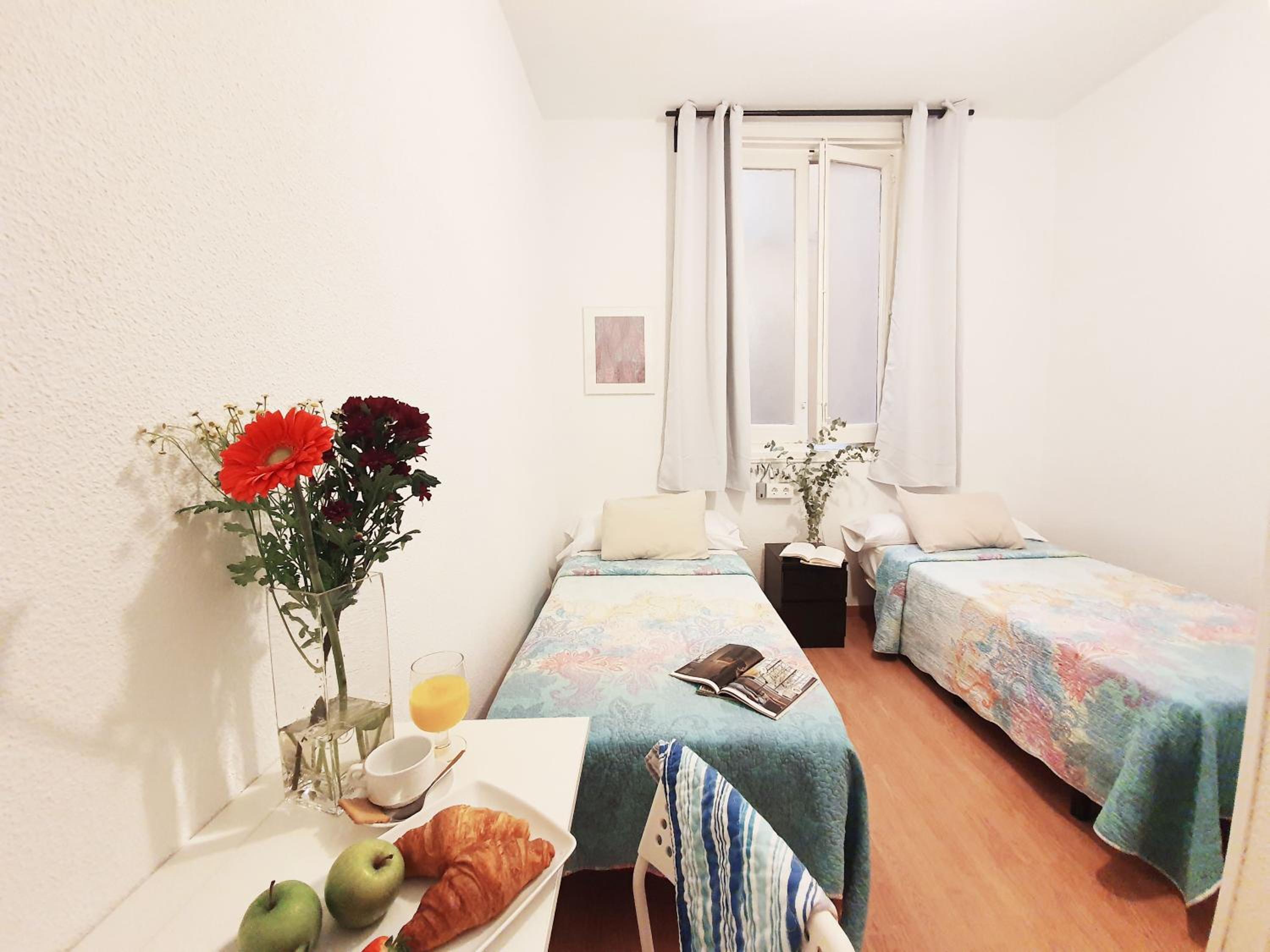 Hostal Alicante