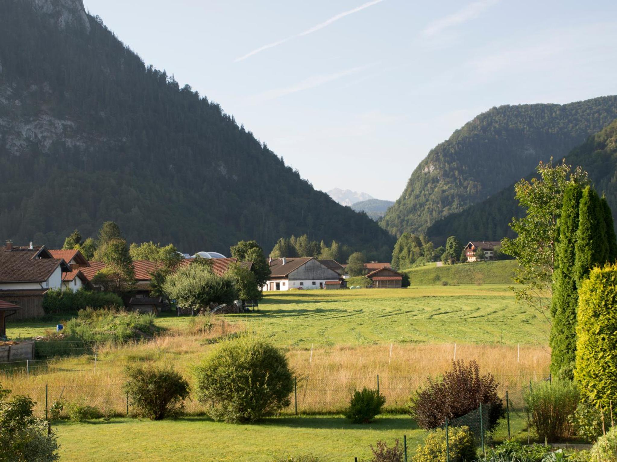 Haus im Moos - Chiemgau Karte view 3