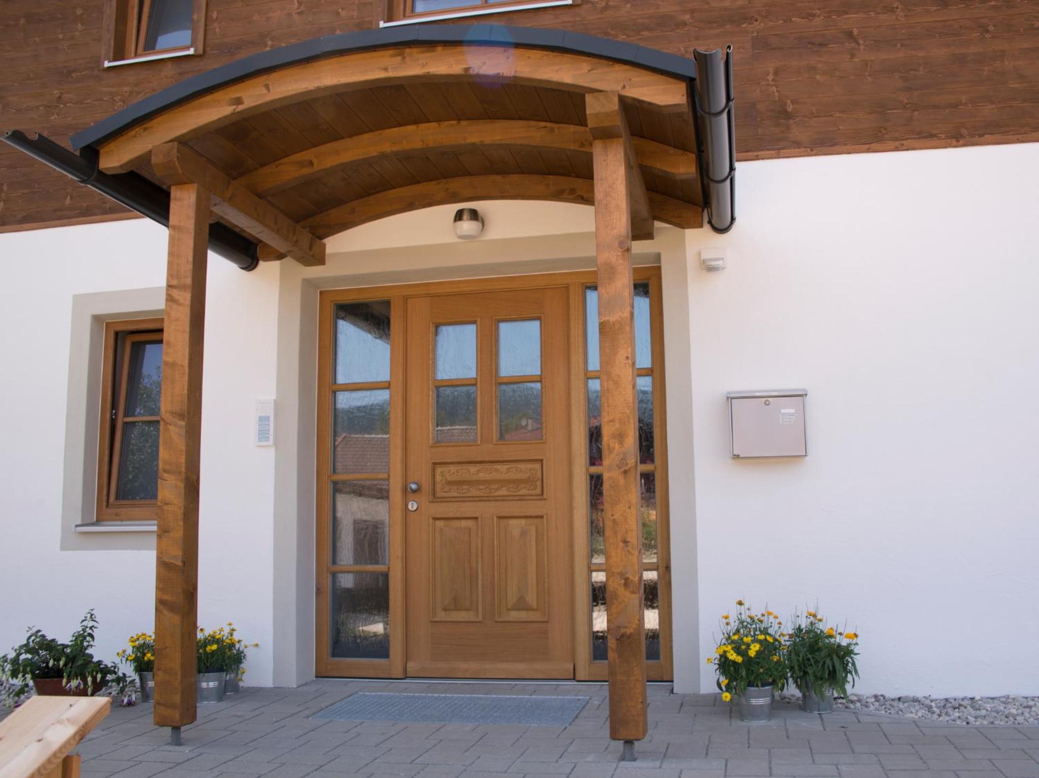 Haus im Moos - Chiemgau Karte view 5