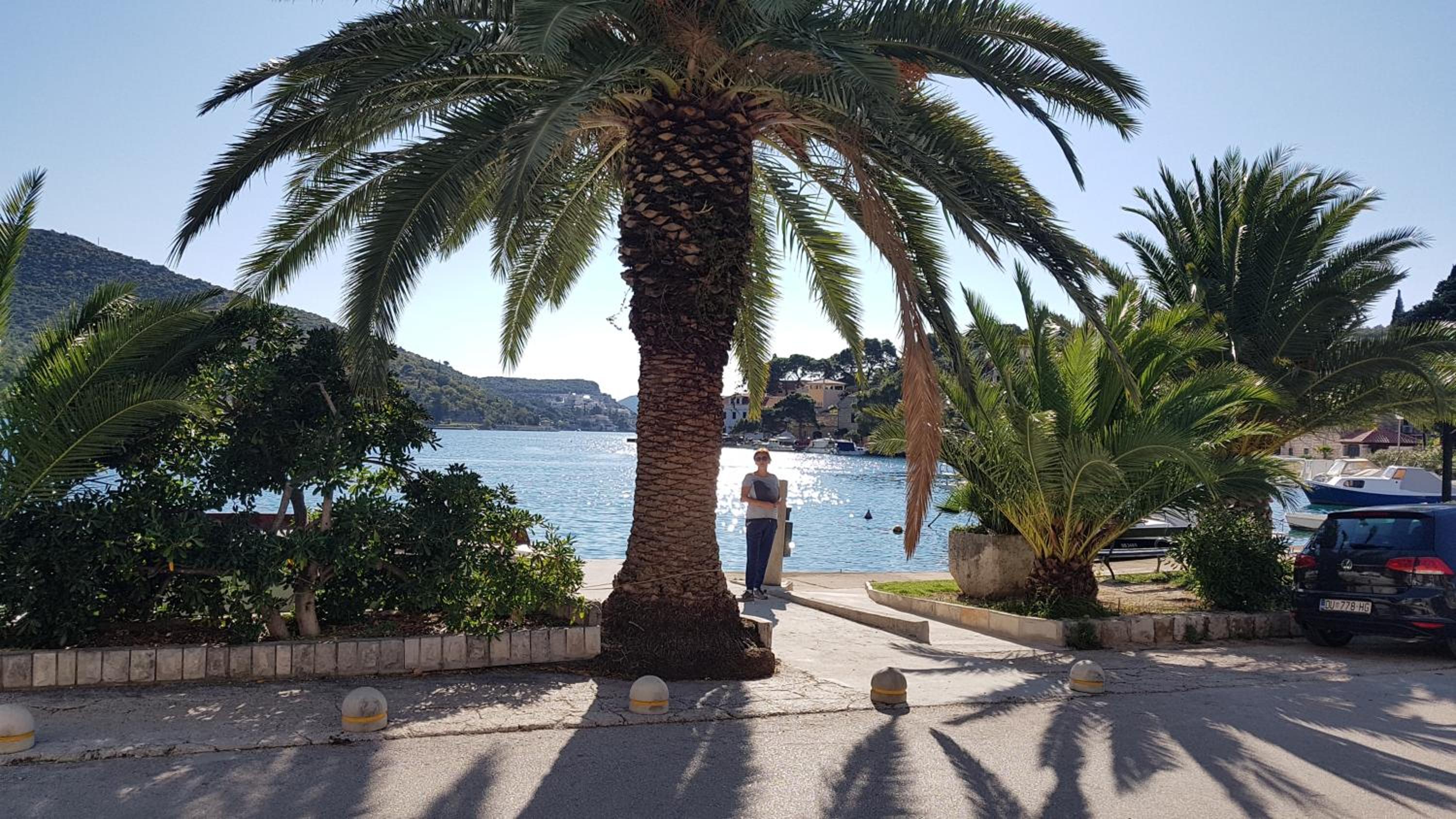 Maar Superior, Mali Zaton-Dubrovnik, FREE Garage parking, beautiul location & view
