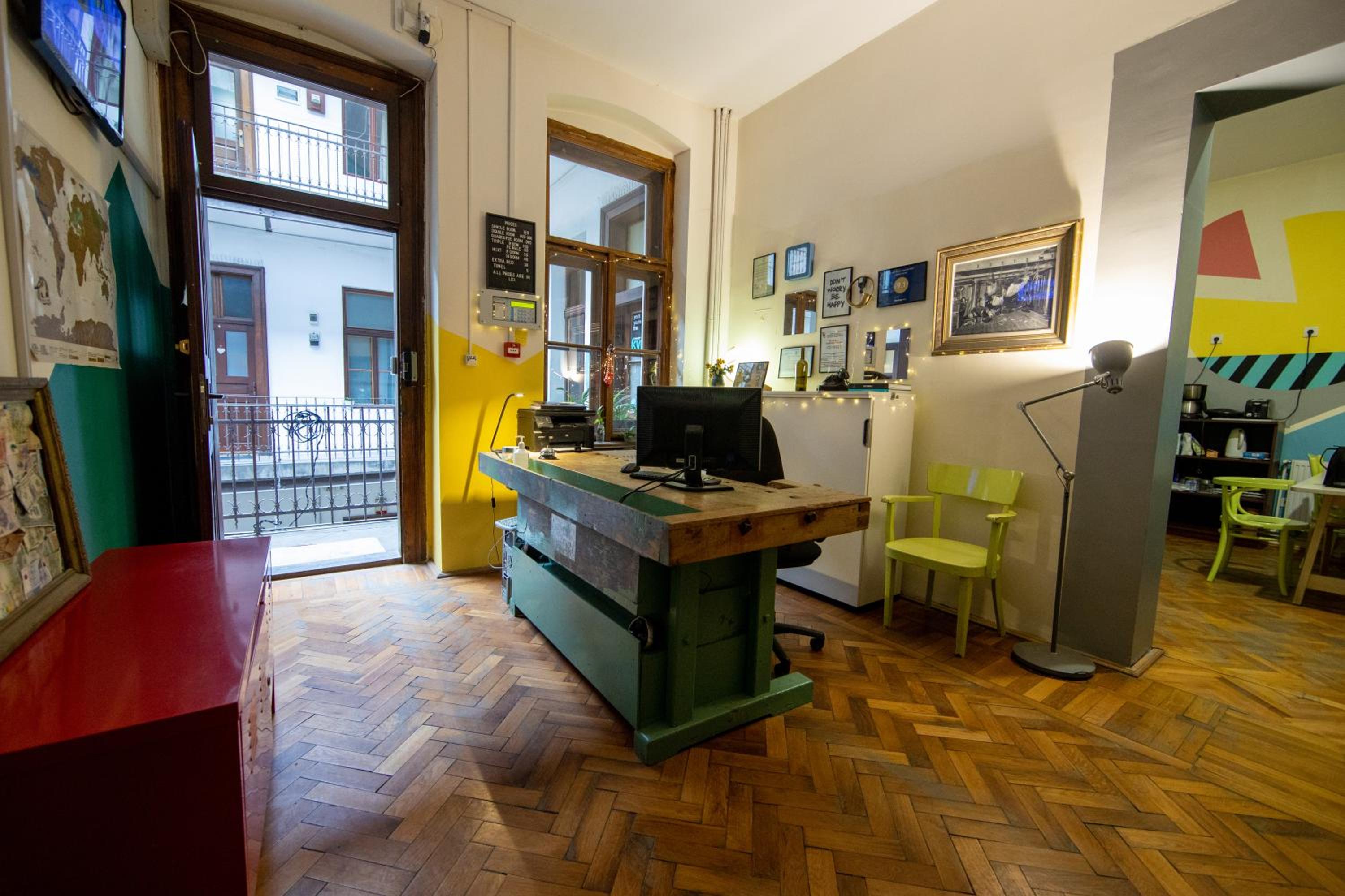 Hostel Cornel - Image 2