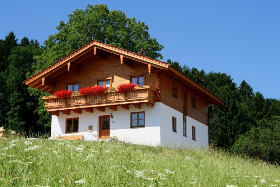 Schleipfnerhof Urlaub auf dem Bauernhof
