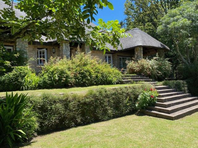 Bredon Cottage view 2