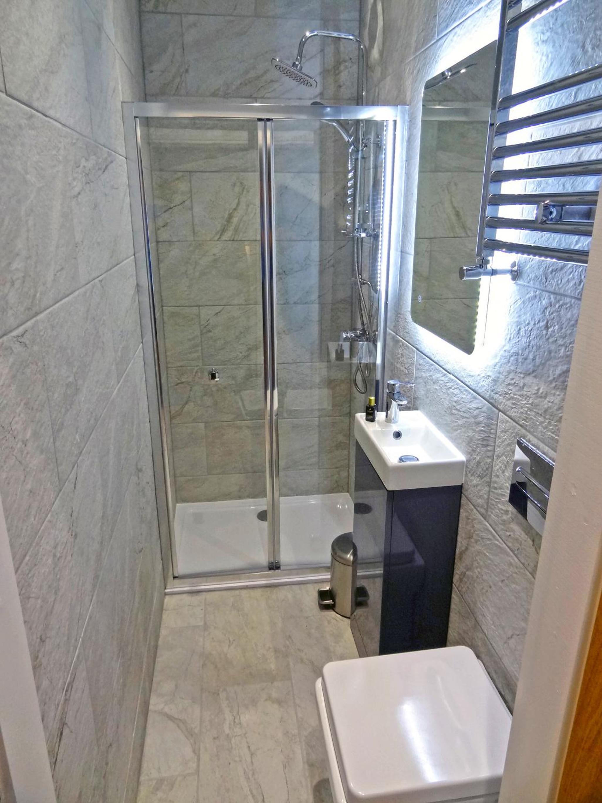 Sea Nest Apartment by Seaside Llandudno view 5