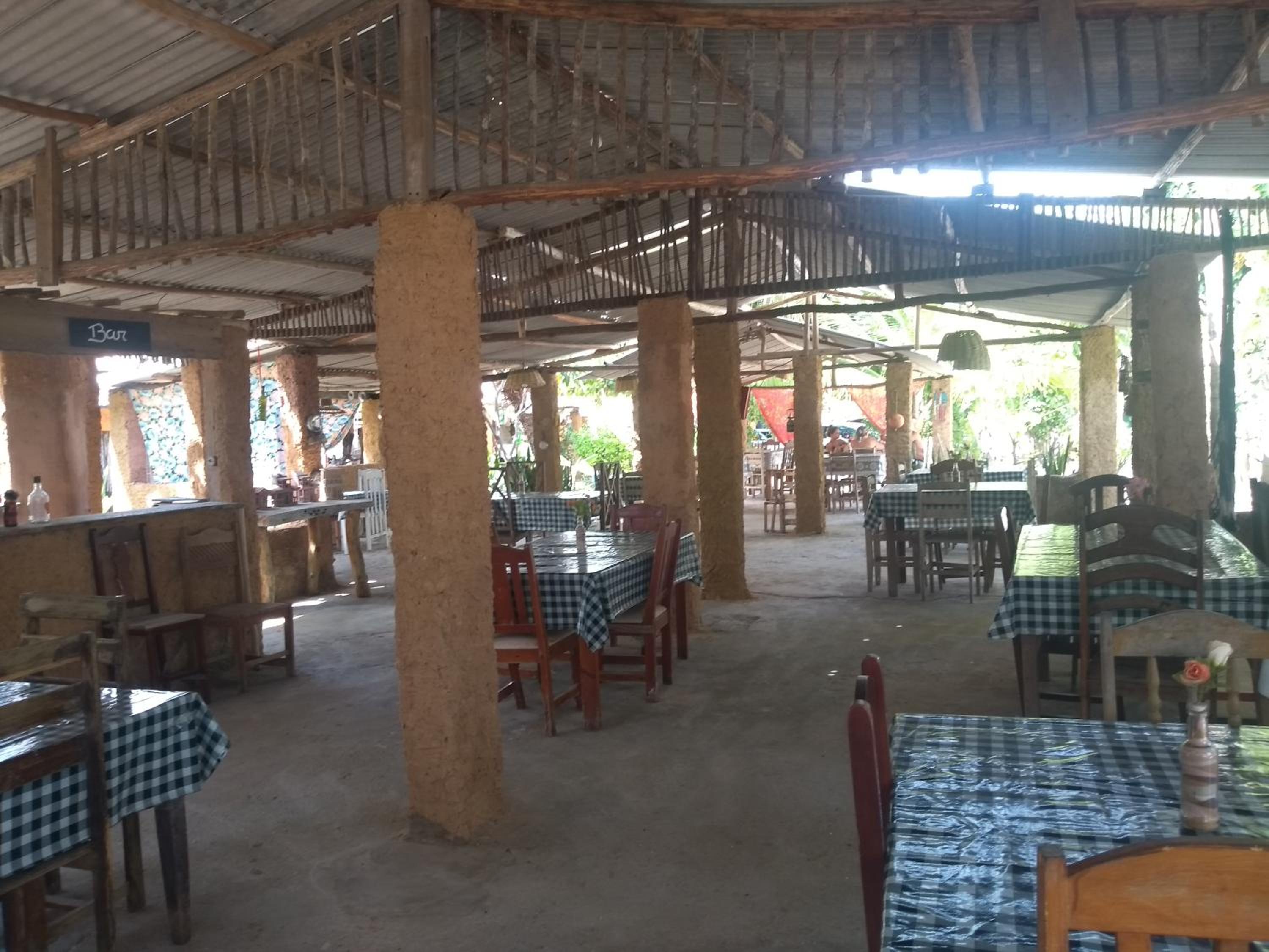 Excelente casa na ilha da Croa na Barra de Santo Antônio