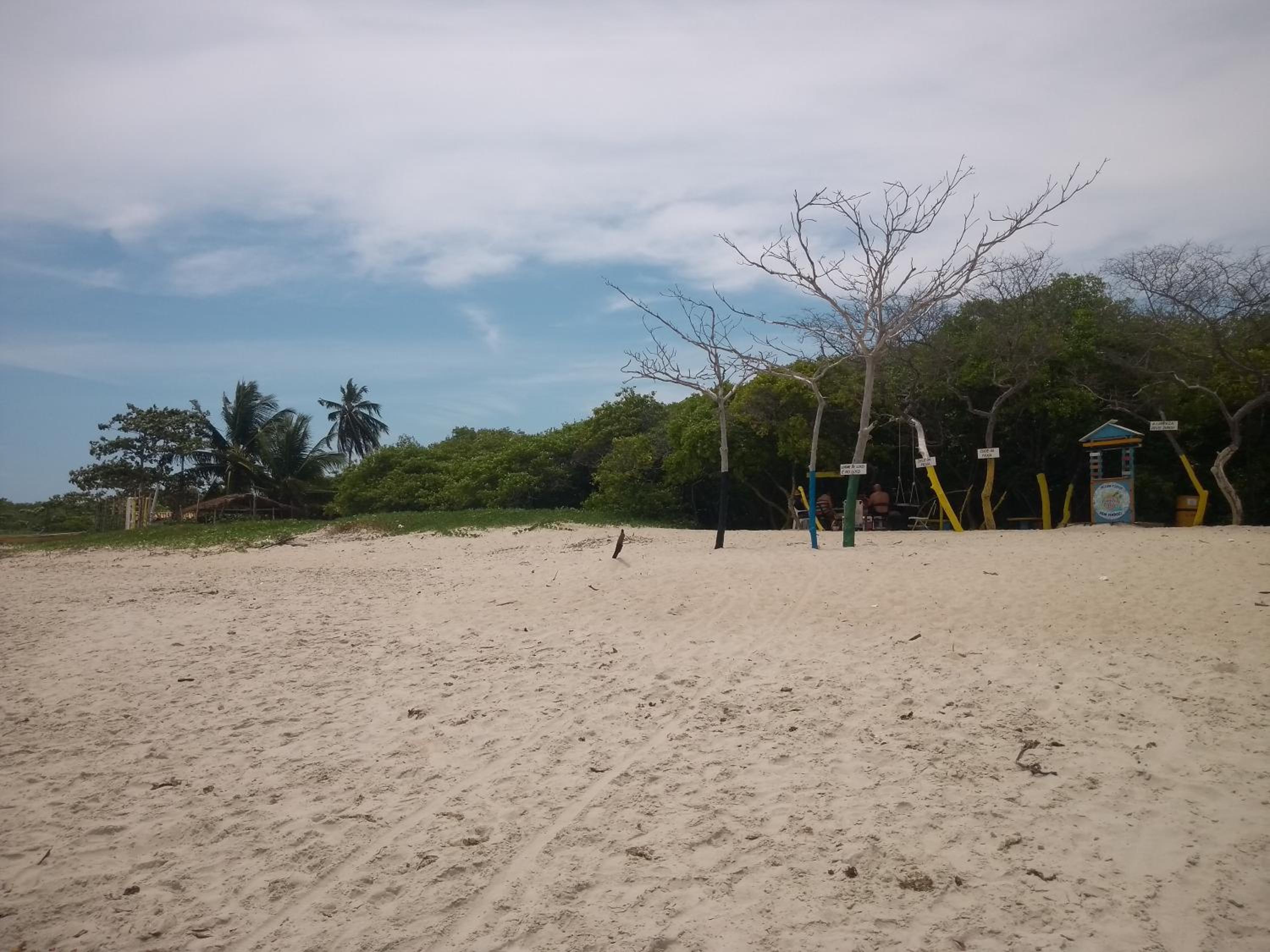 Excelente casa na ilha da Croa na Barra de Santo Antônio